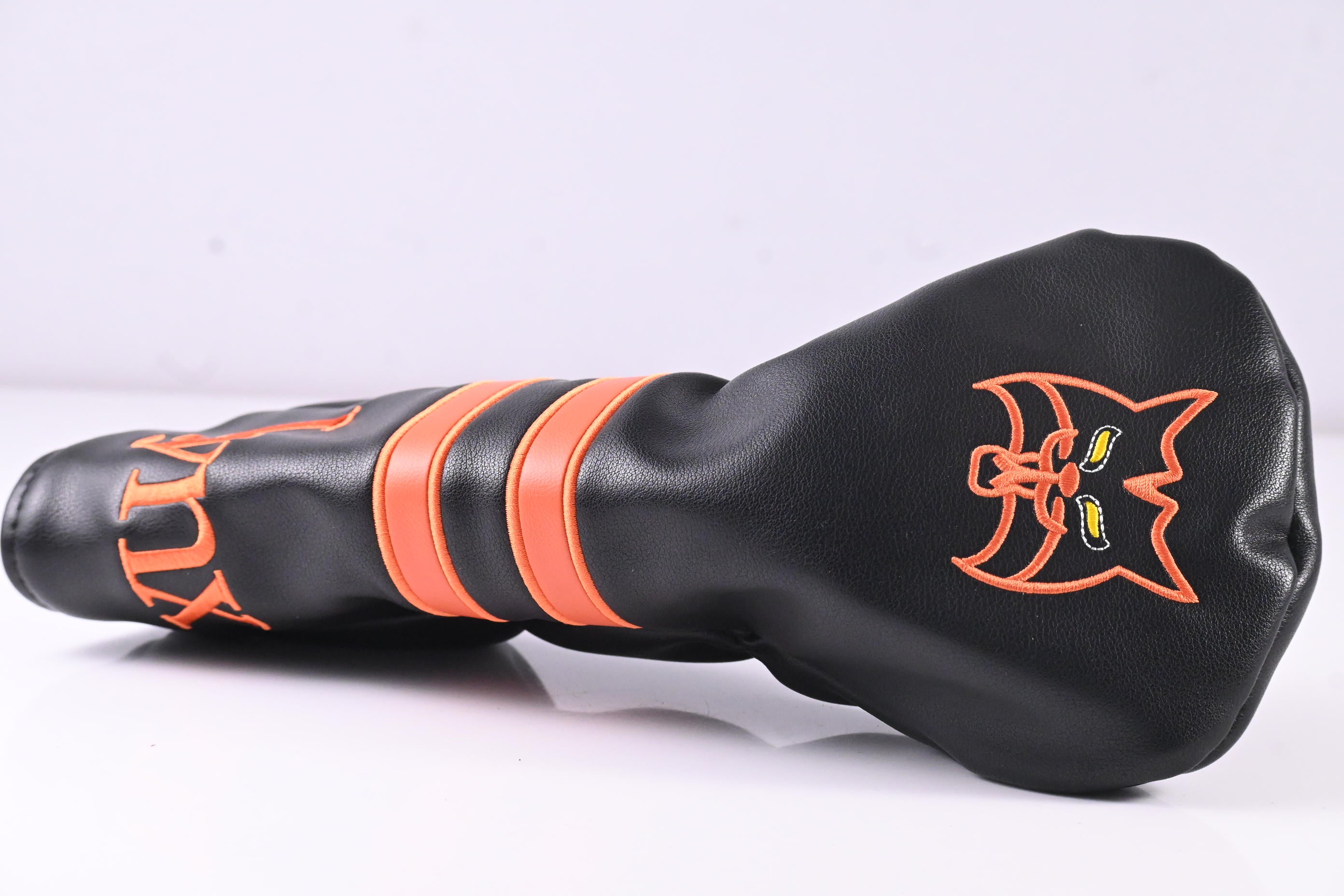 Lynx Parallax Mini Driver / 13 Degree / Regular Flex UST Mamiya Helium NCT 5
