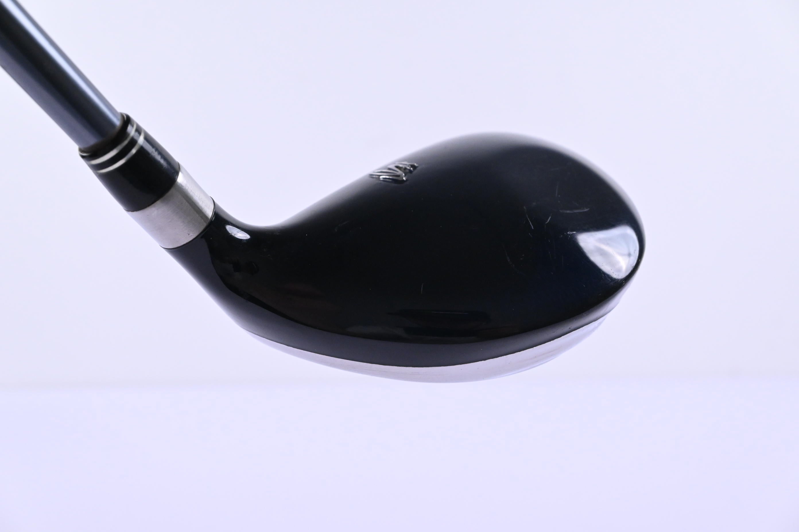 Ladies Cobra SS #7 Wood / 21 Degree / Ladies Flex Graphite Design 50 Shaft