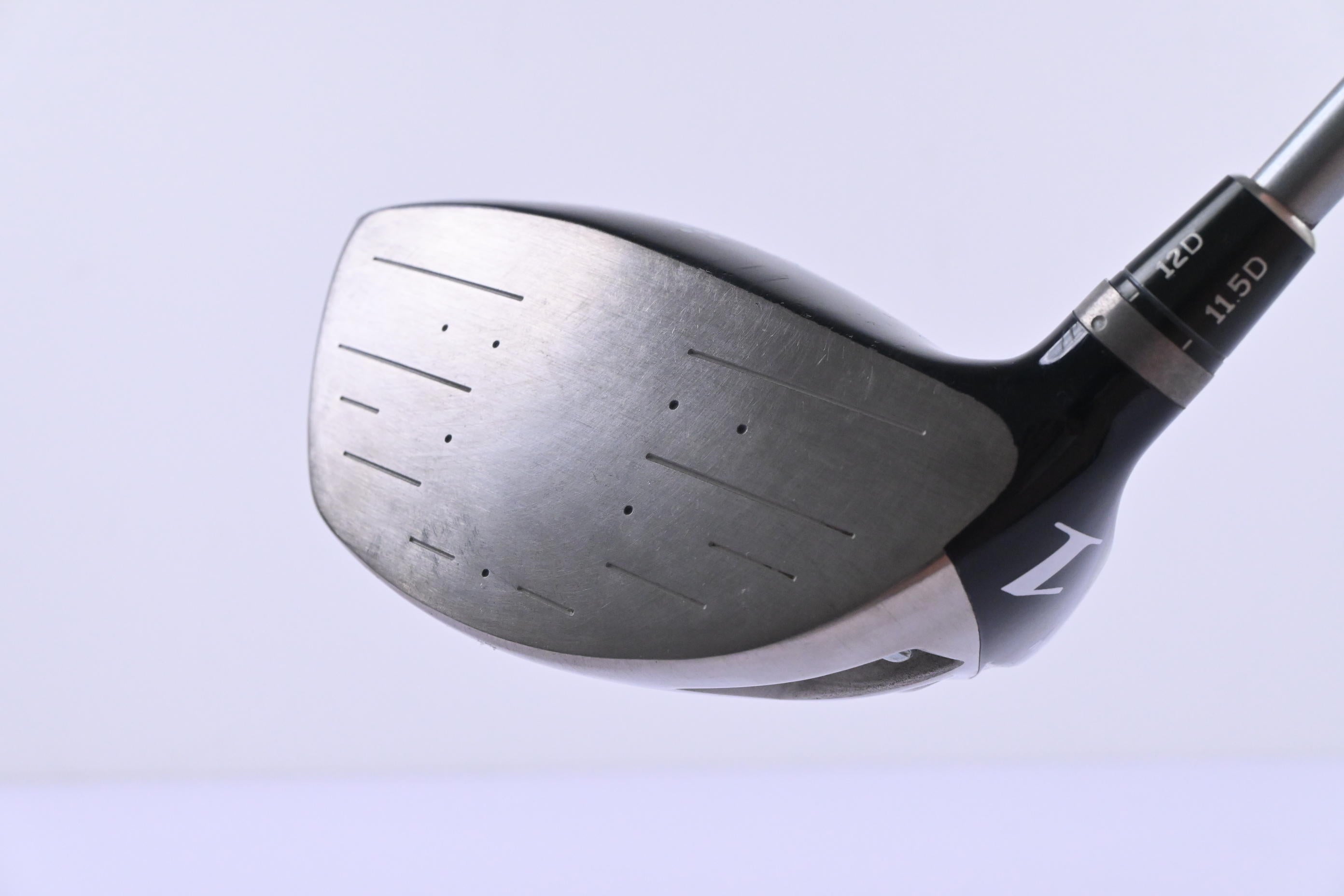 Lynx Predator 2017 Driver / 10 Degree / Regular Flex Lynx XLR8-100 Shaft