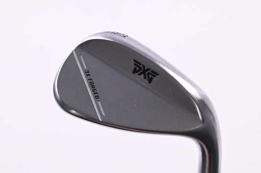 PXG Stick 'Em Gap Wedge / 52 Degree / Stiff Flex Dynamic Gold S400 Shaft