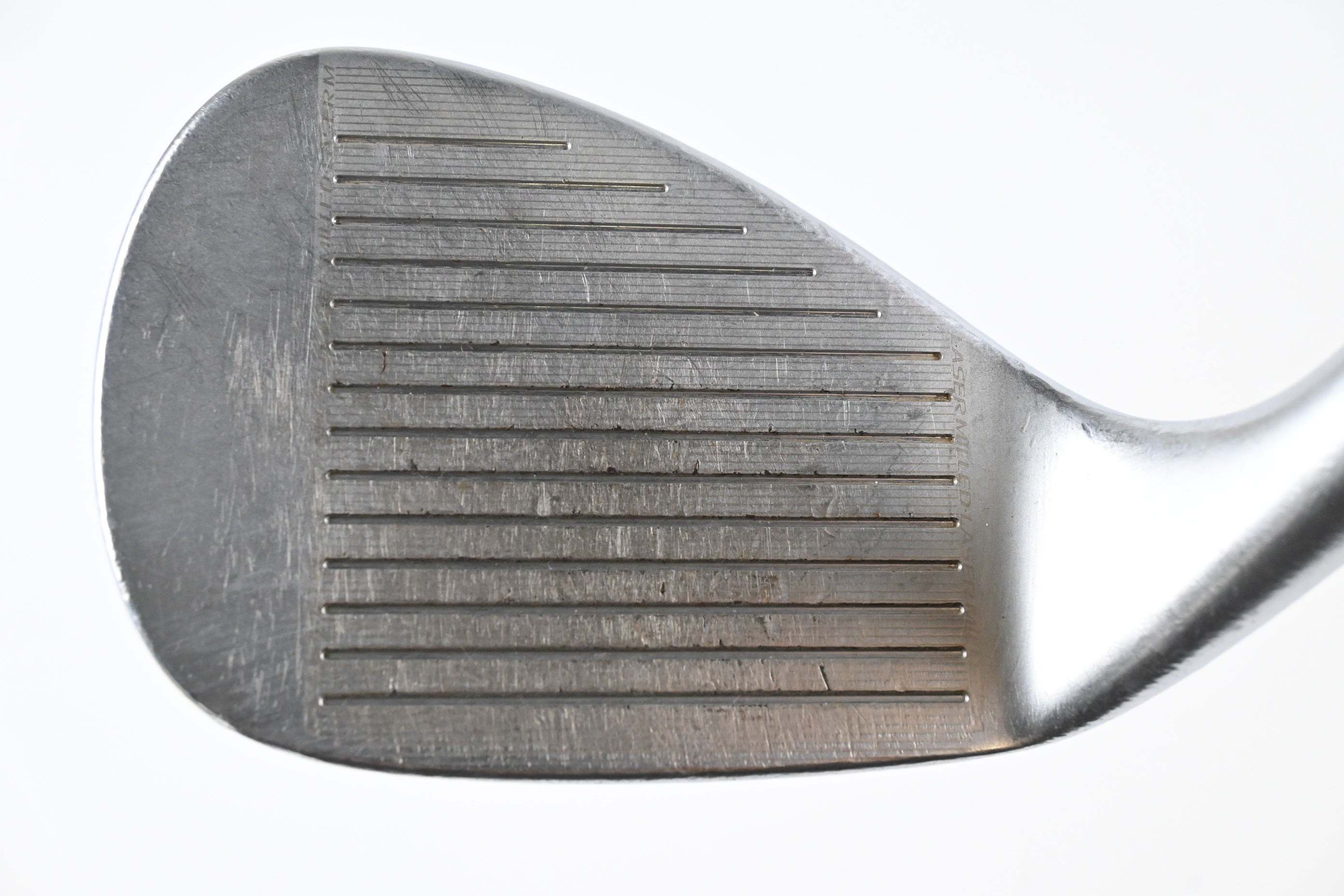 Cleveland 588 Precision Forged Sand Wedge / 54 Degree / Wedge Flex Tour Concept