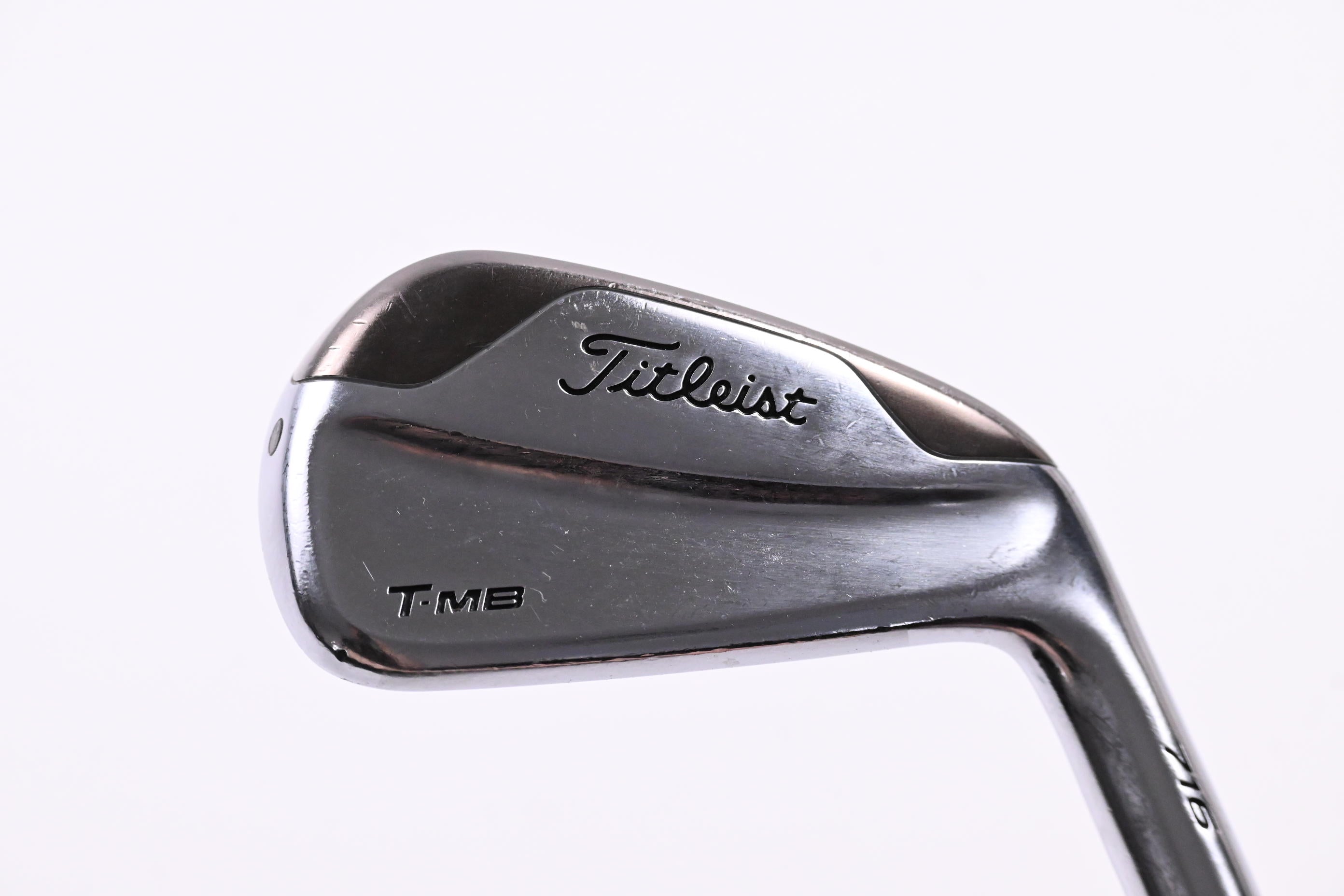 Titleist 716 T-MB Utility #2 Iron / 17 Degree / TX-Flex Diamana S+ Blue 100 Shaft