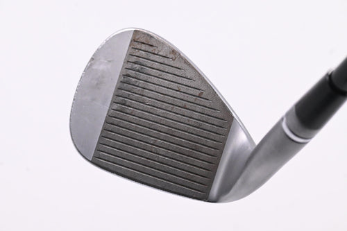 Taylormade Milled Grind 5 Gap Wedge / 52 Degree / Regular Flex MMT 65 Shaft