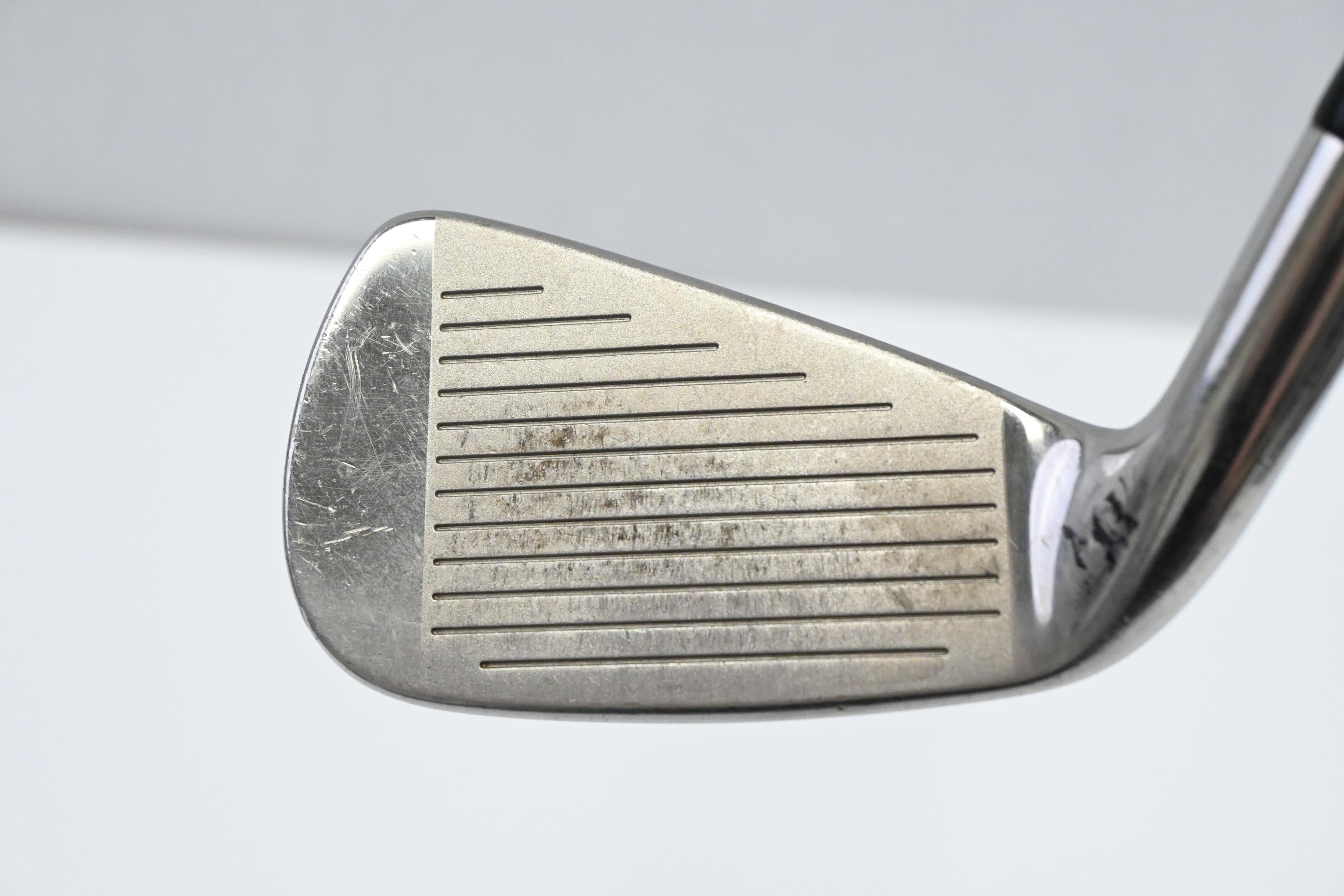 Titleist 804.OS #6 Iron / Regular Flex Titleist 3980 Shaft