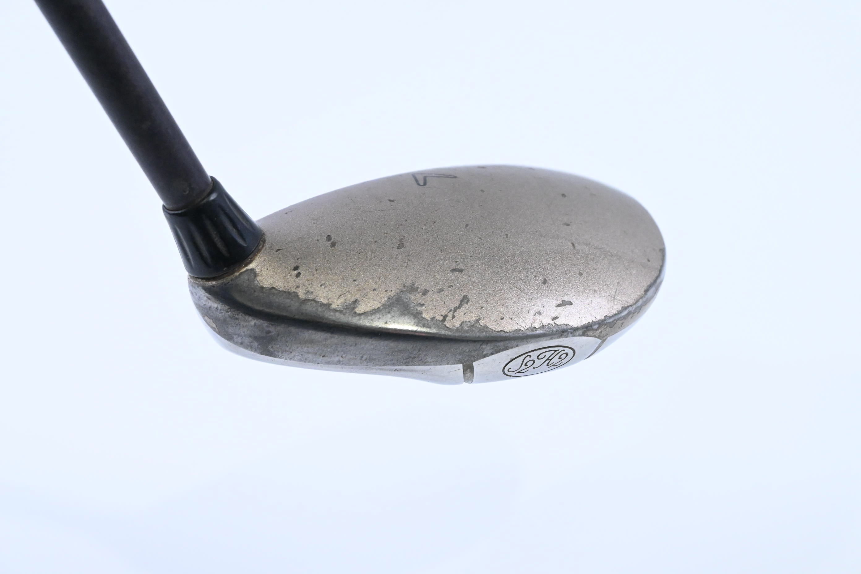 Ladies Callaway Heavenwood #5 Hybrid / 26 Degree / Ladies Flex Gems 55 Shaft