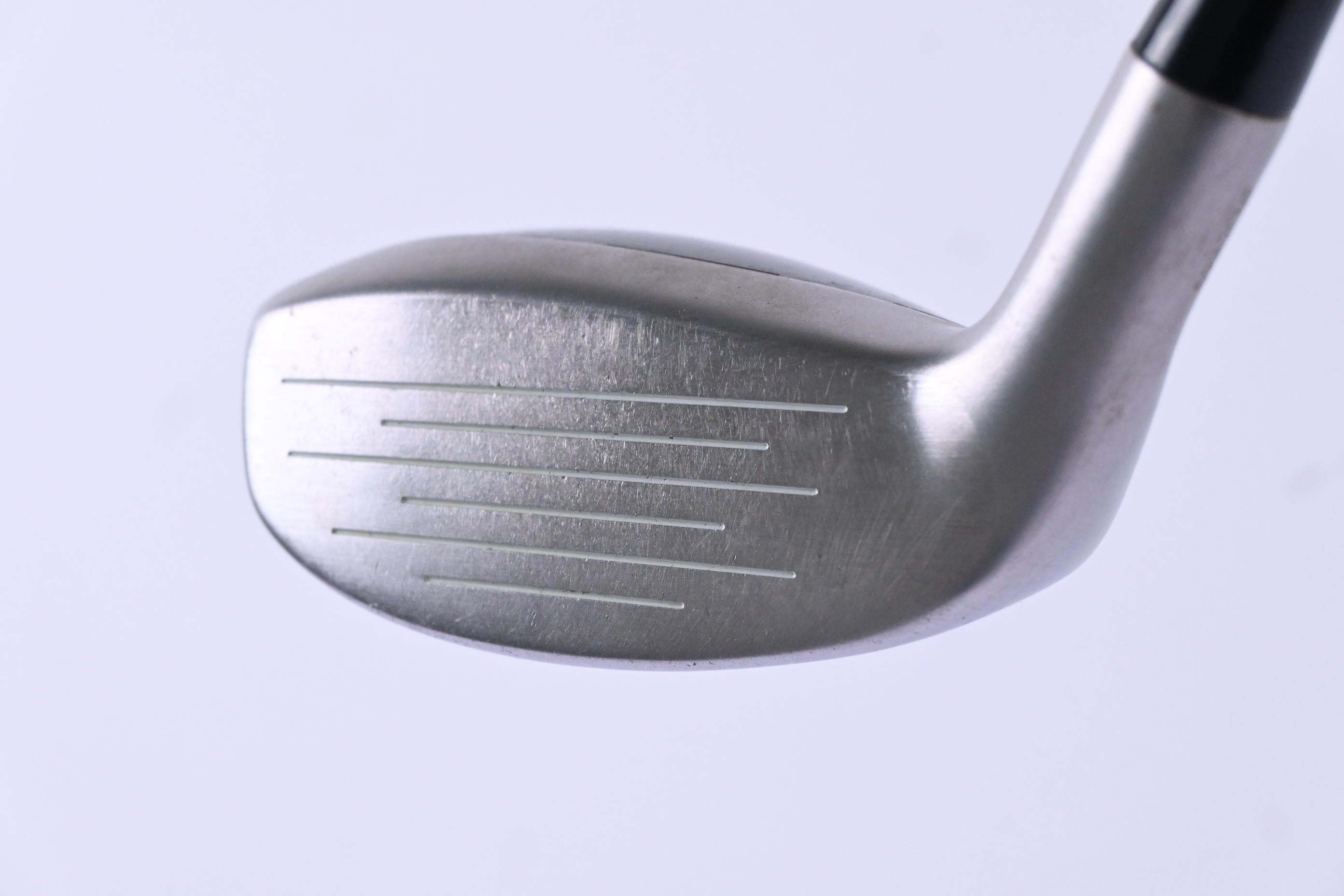 Taylormade Rescue Dual #4 Hybrid / 22 Degree / Regular Flex Ultralite Graphite Shaft