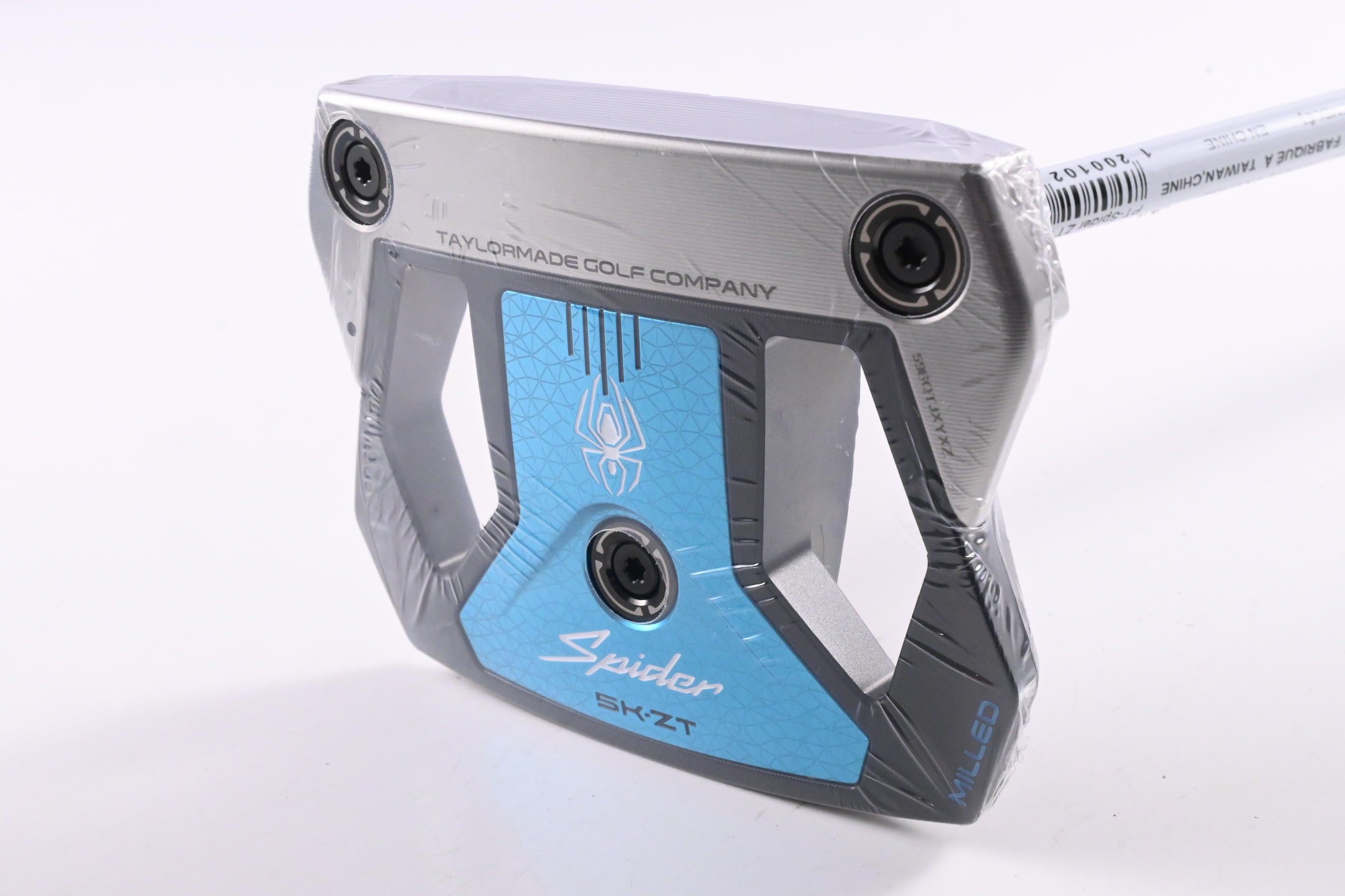 Taylormade Spider ZT Putter / 35 Inch