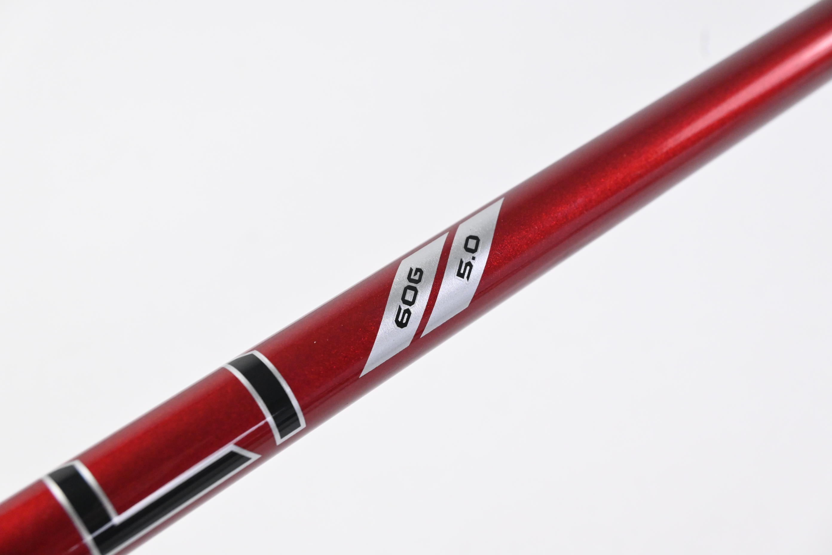 Project X Denali Red 60 #3 Wood Shaft / Senior Flex / Titleist 2nd Gen