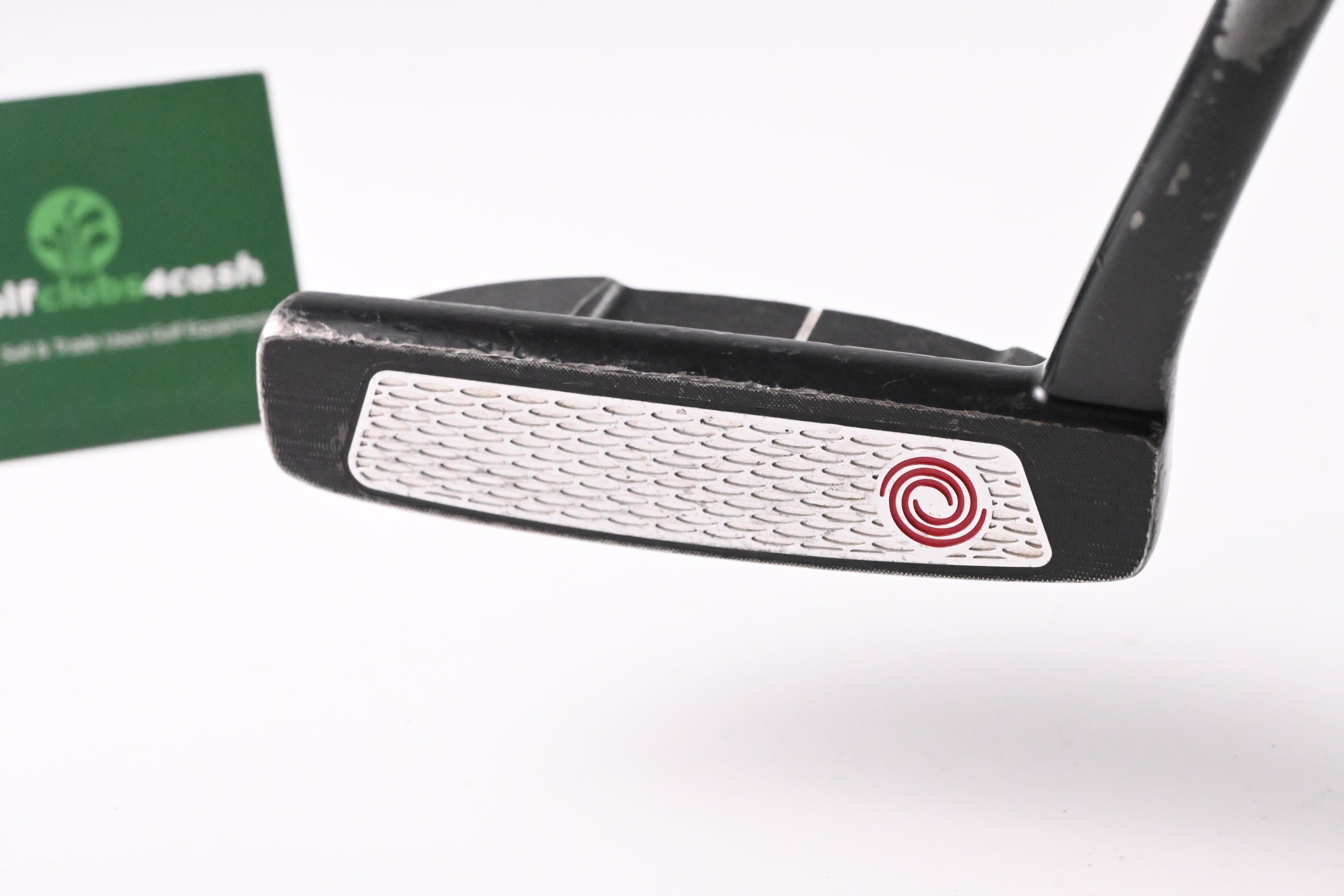 Odyssey Metal-X #9 Putter / 34 Inch