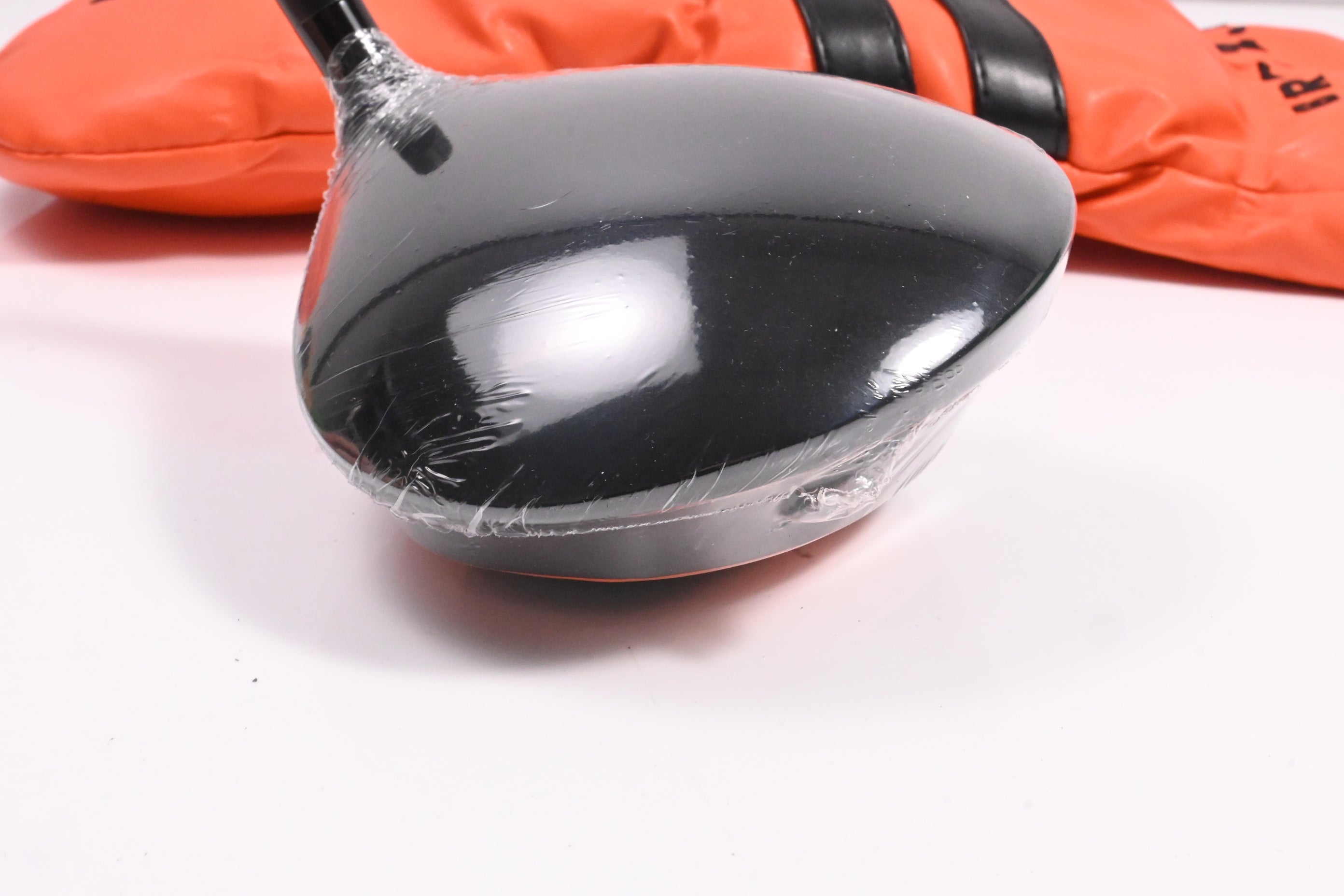 Brute Golf 2.1 Driver / 3 Degree / Head Only