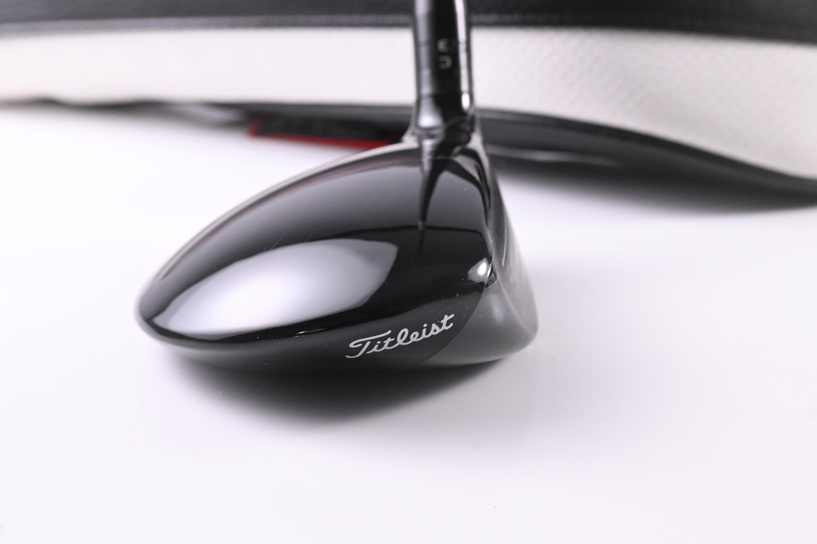 Titleist GT2 #3 Wood / 15 Degree / Stiff Flex Tensei 1K Blue 65 Shaft