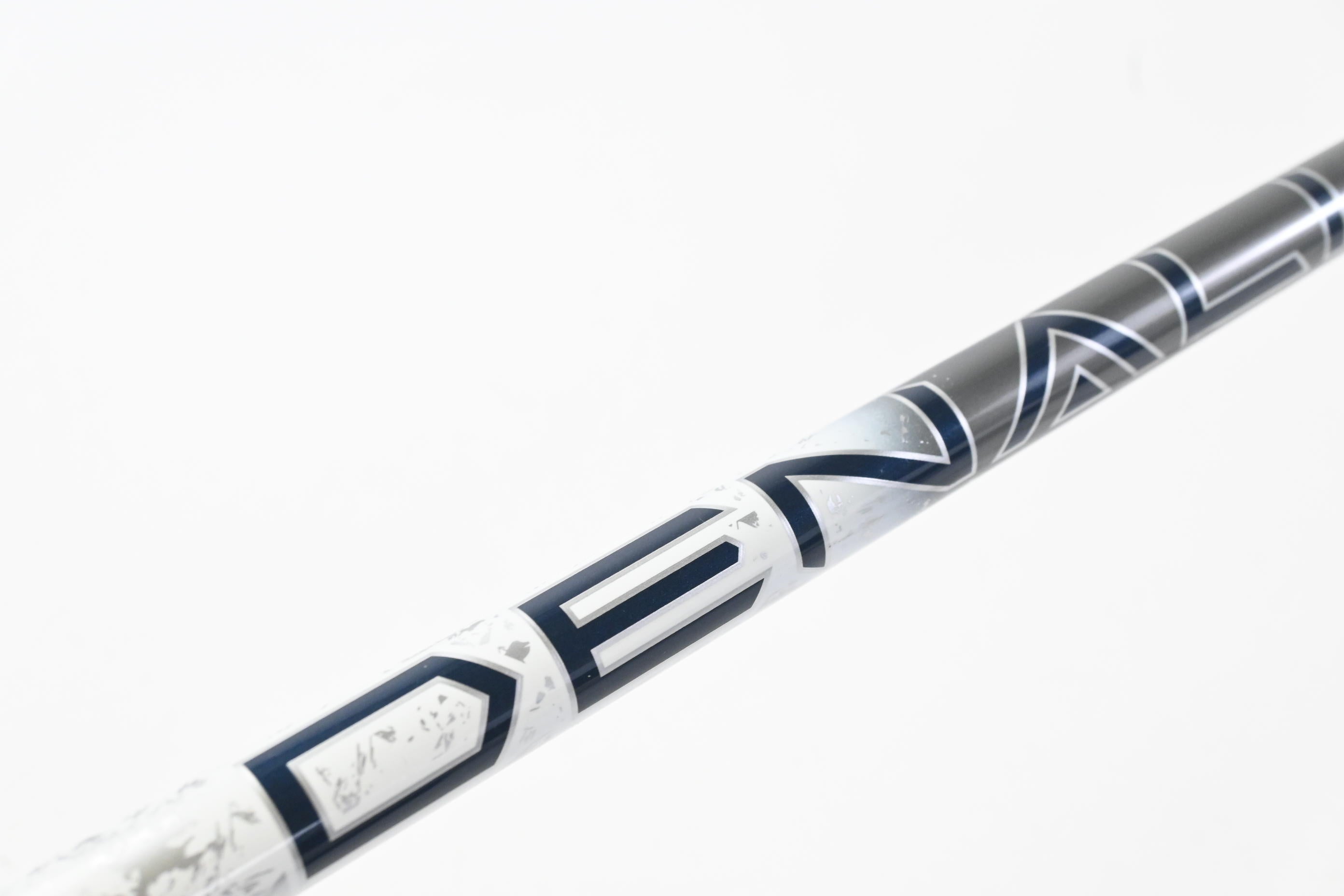 Project X Denali Charcoal 50 Driver Shaft / Regular Flex / Callaway 2nd Gen