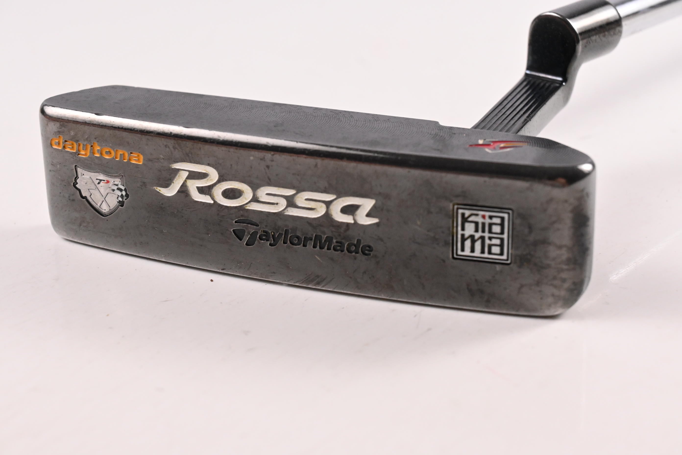 Taylormade Rossa TP Kia Ma Putter / 34.5 Inch