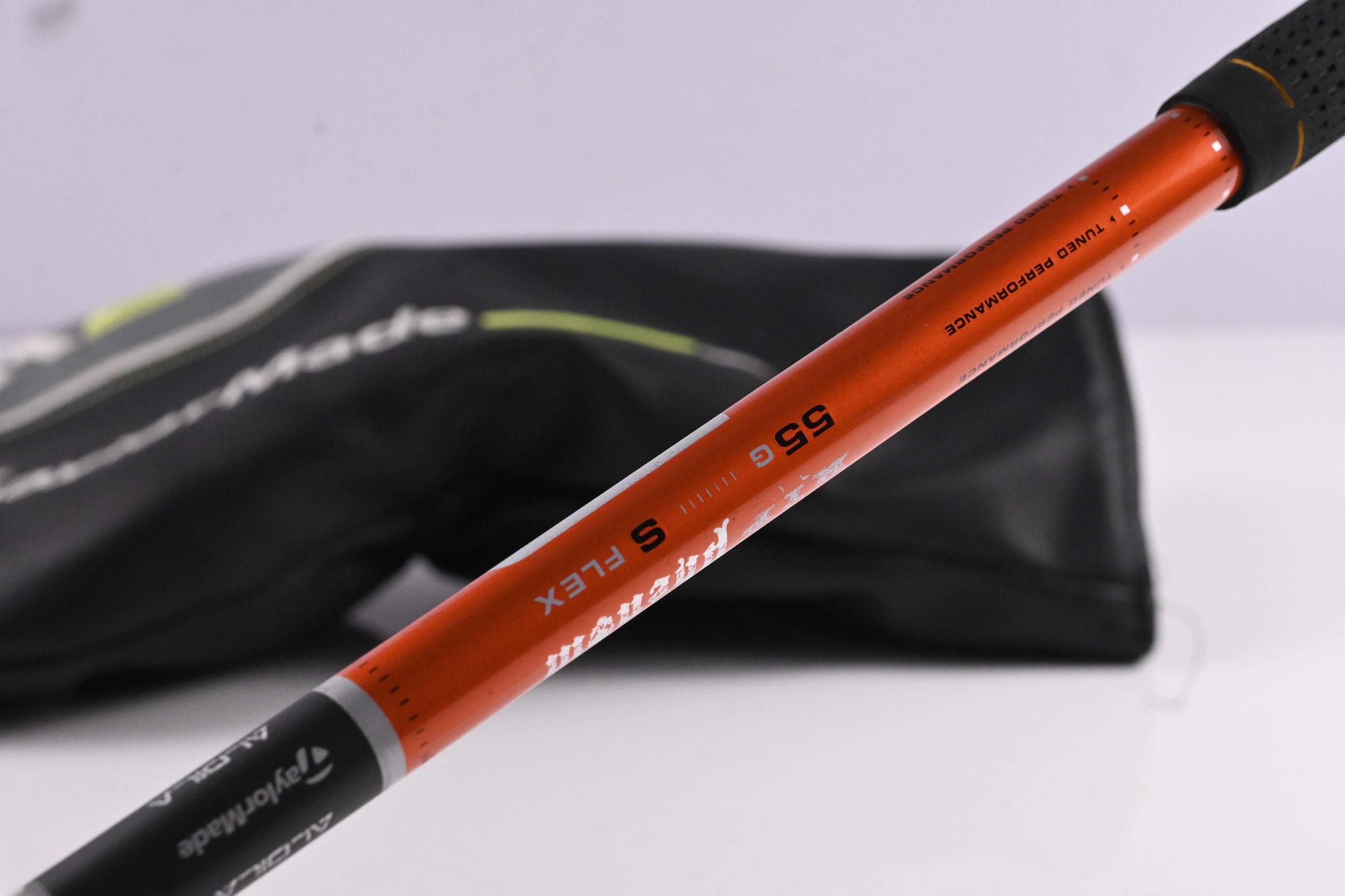 Taylormade M2 2017 Driver / 9.5 Degree / Stiff Flex Aldila RIP Phenom 55 Shaft
