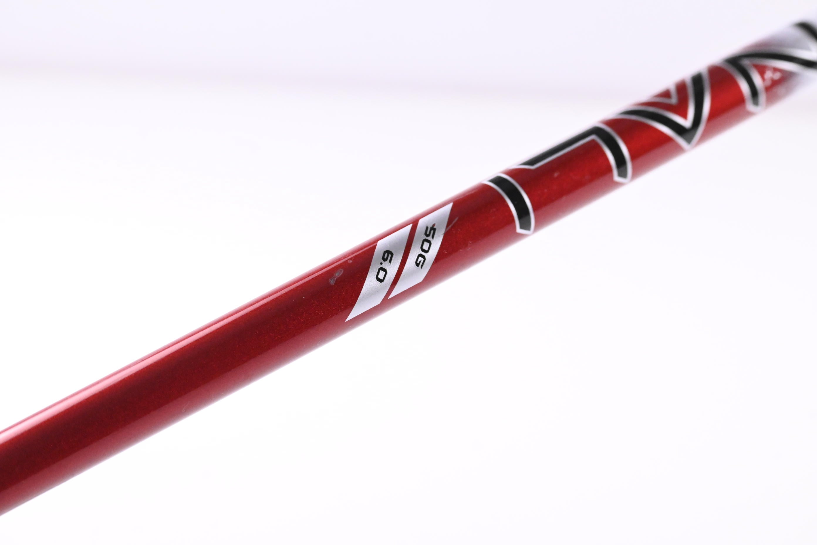 Titleist GT3 Driver / 9 Degree / Stiff Flex Denali Red 60 Shaft