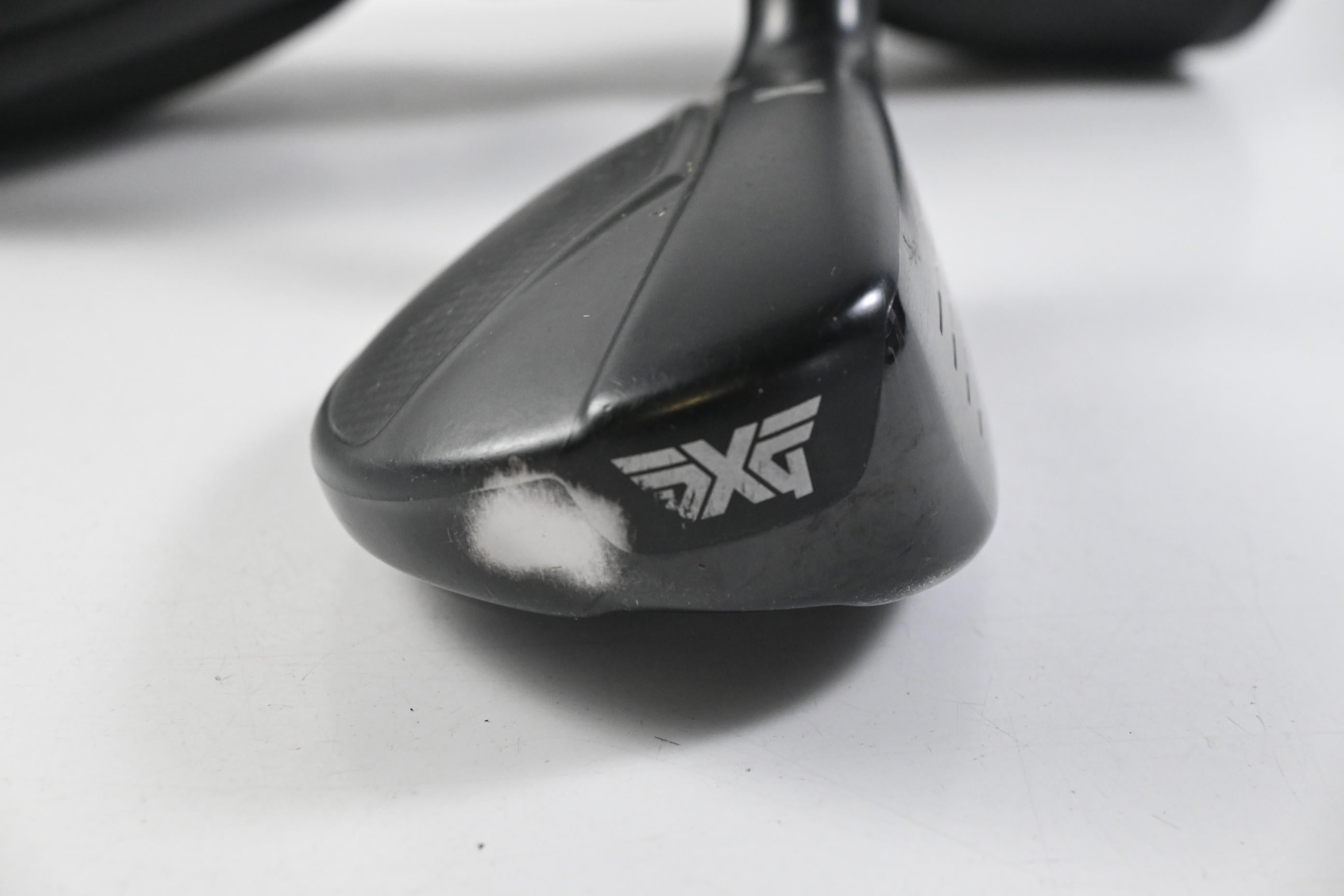 PXG 0317 X Prototype #3 Hybrid / 19 Degree / Regular Flex EvenFlow Riptide 80