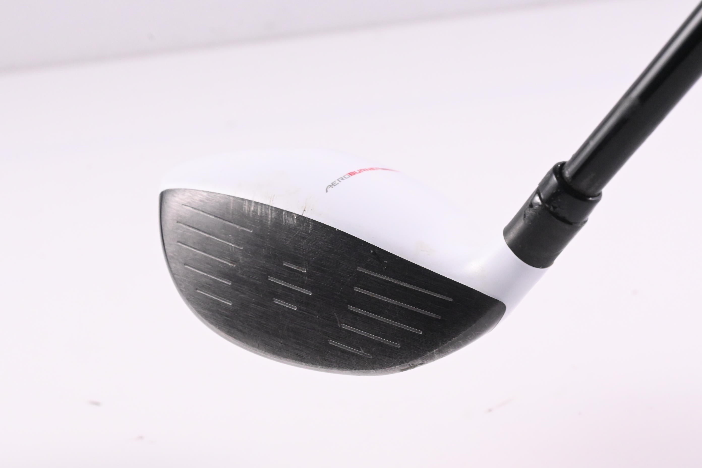 Taylormade Aeroburner #5 Wood / 18 Degree / X-Flex Tensei AV White 75
