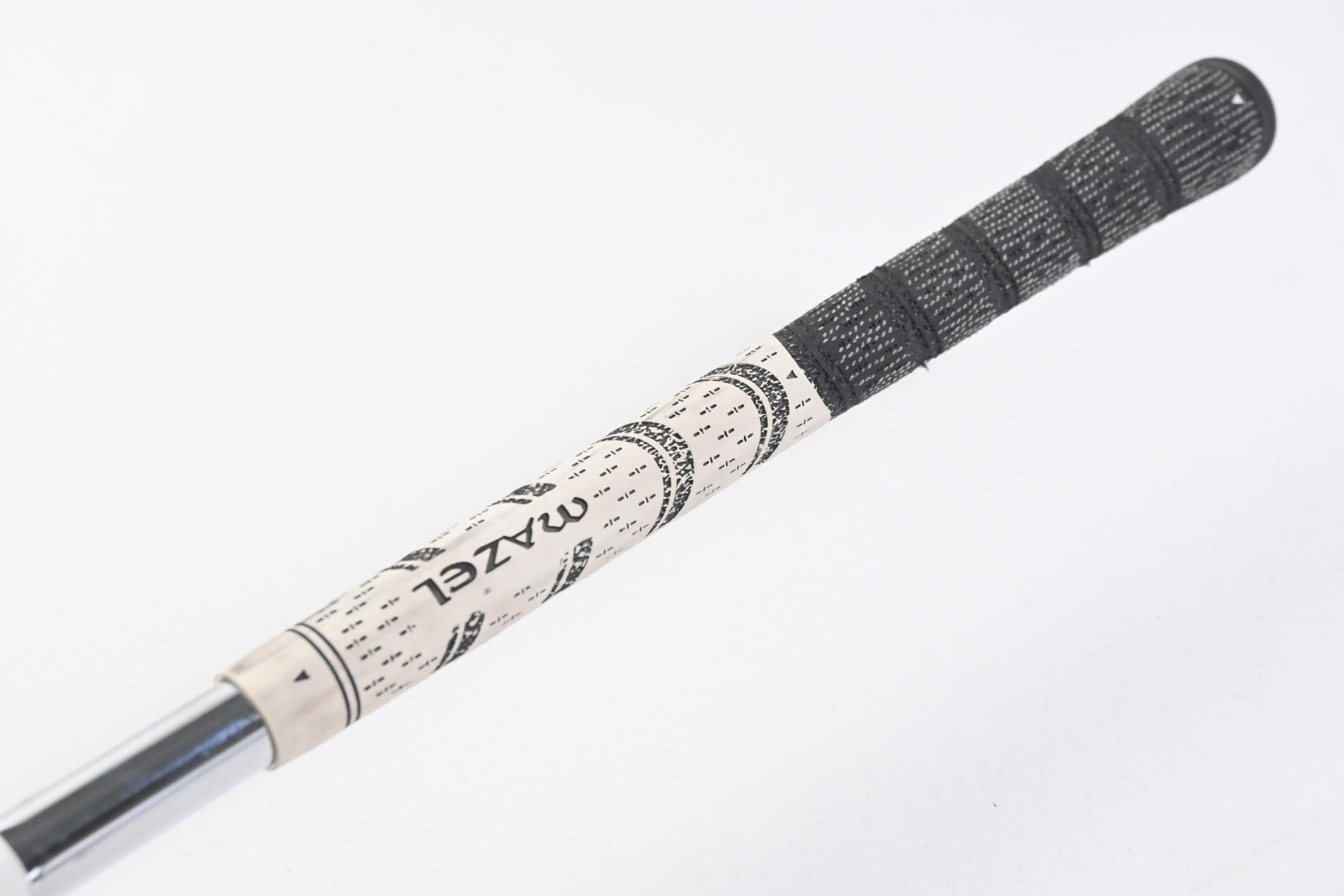Mazel DI-20 #2 Iron / 18 Degree / Regular Flex Steel Shaft