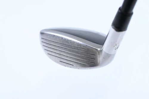 Callaway Diablo Edge #2 Hybrid / 18 Degree / Stiff Flex Callaway 75 Shaft