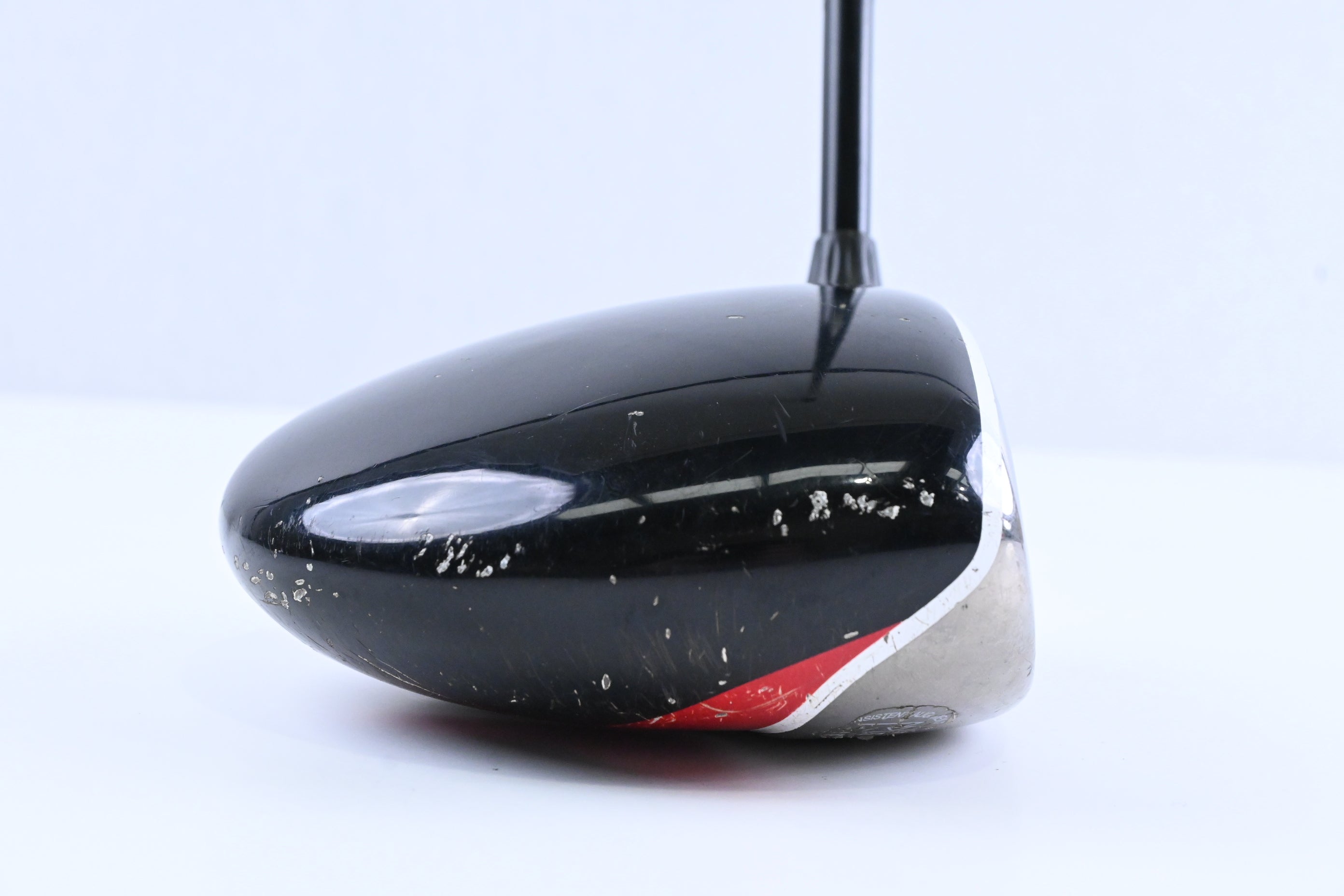 Callaway Big Bertha 460 Driver / 10 Degree / Regular Flex Aldila NVS 55 Shaft