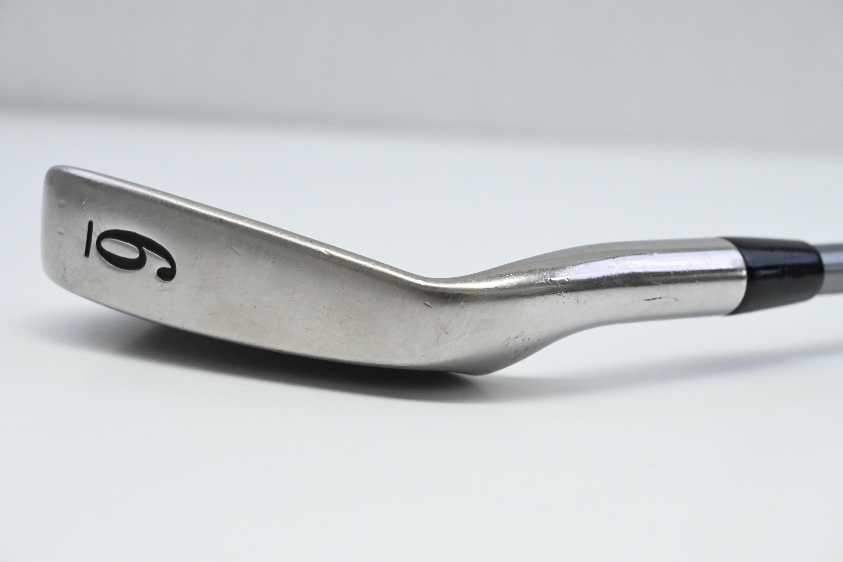 Titleist 804.OS #6 Iron / Regular Flex Titleist 3980 Shaft