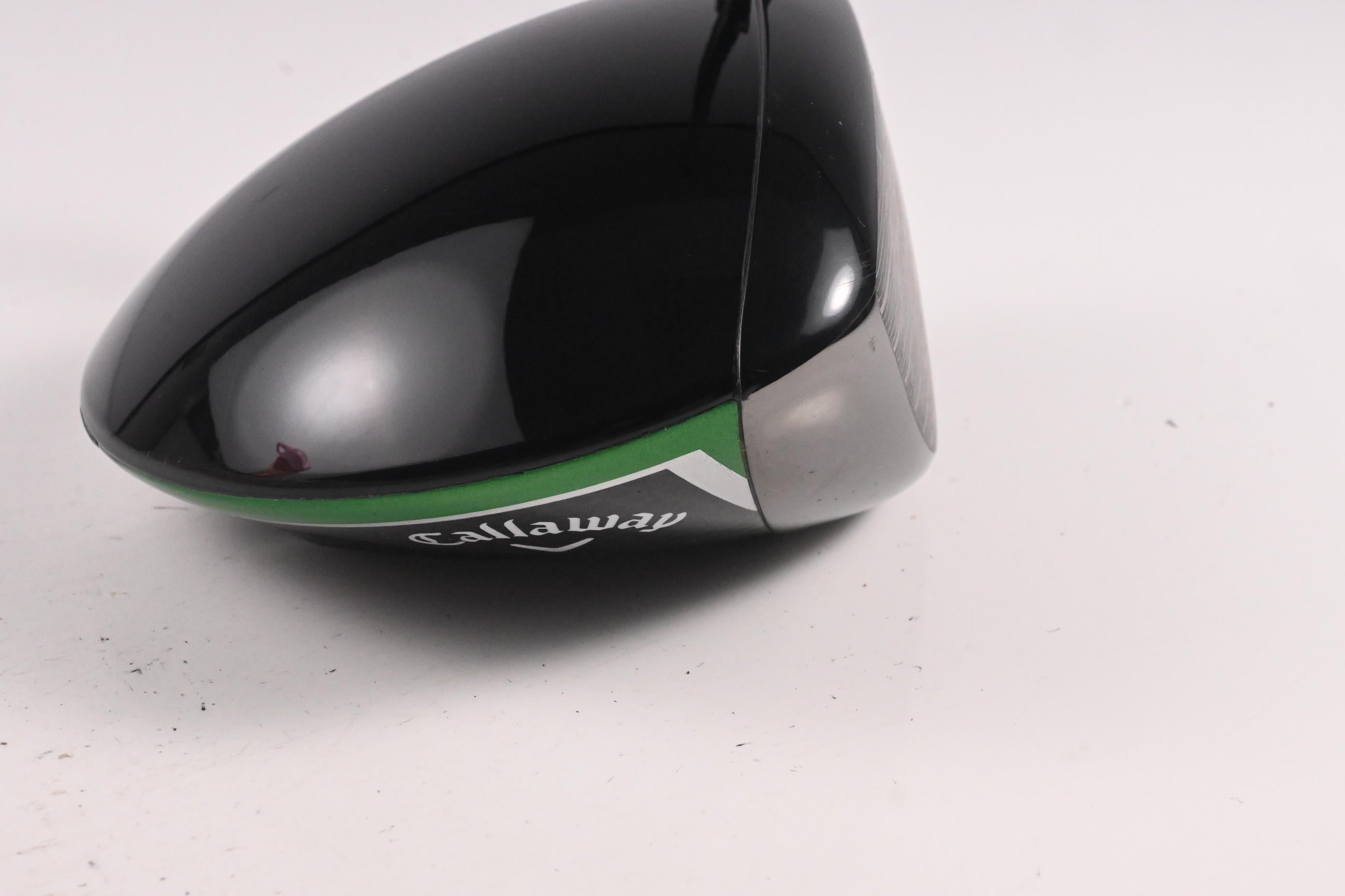 Callaway Elyte Triple Diamond Driver / 9 Degree / Stiff Flex Fujikura Ventus Black 6