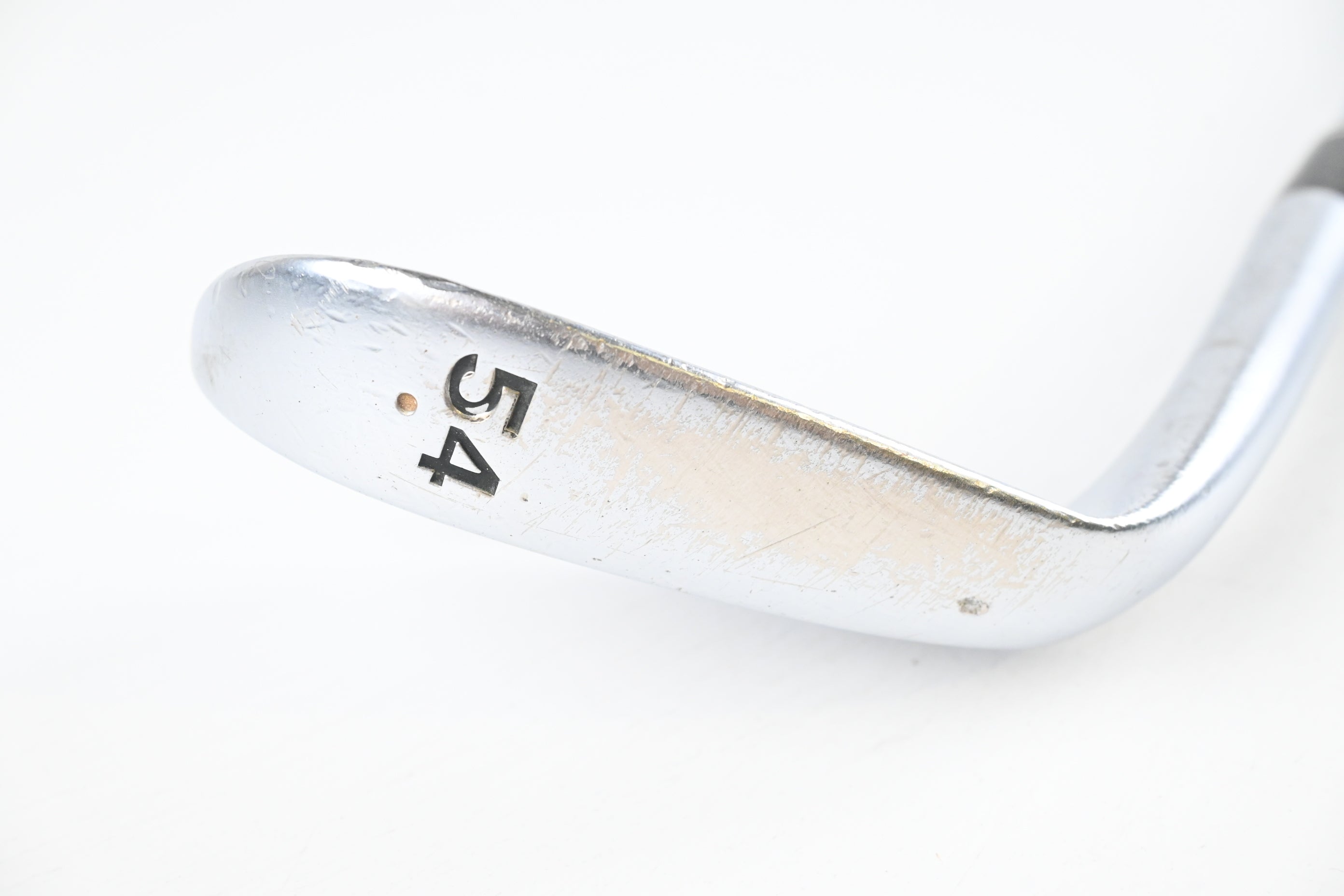 Cleveland 588 Precision Forged Sand Wedge / 54 Degree / Wedge Flex Tour Concept
