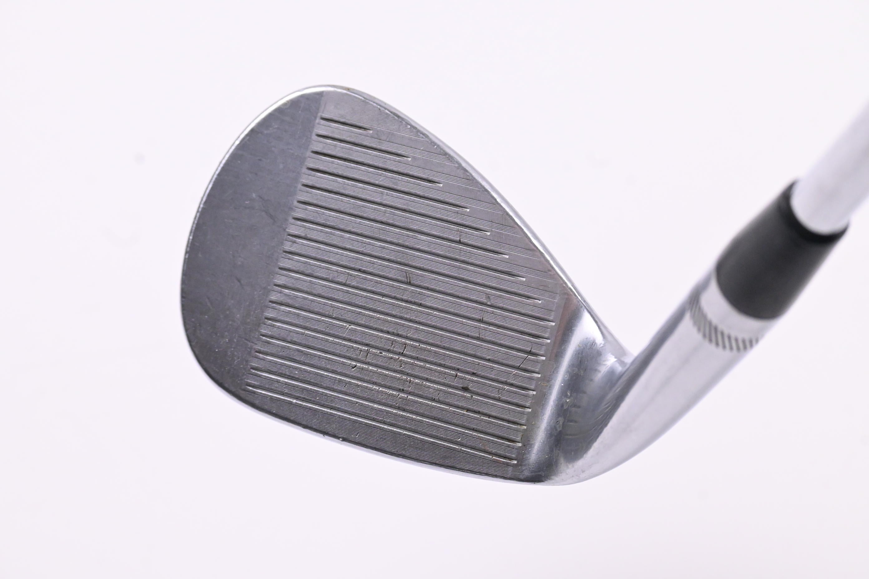 Titleist Vokey SM9 Sand Wedge / 56 Degree / Wedge Flex Titleist Vokey SM9 Shaft