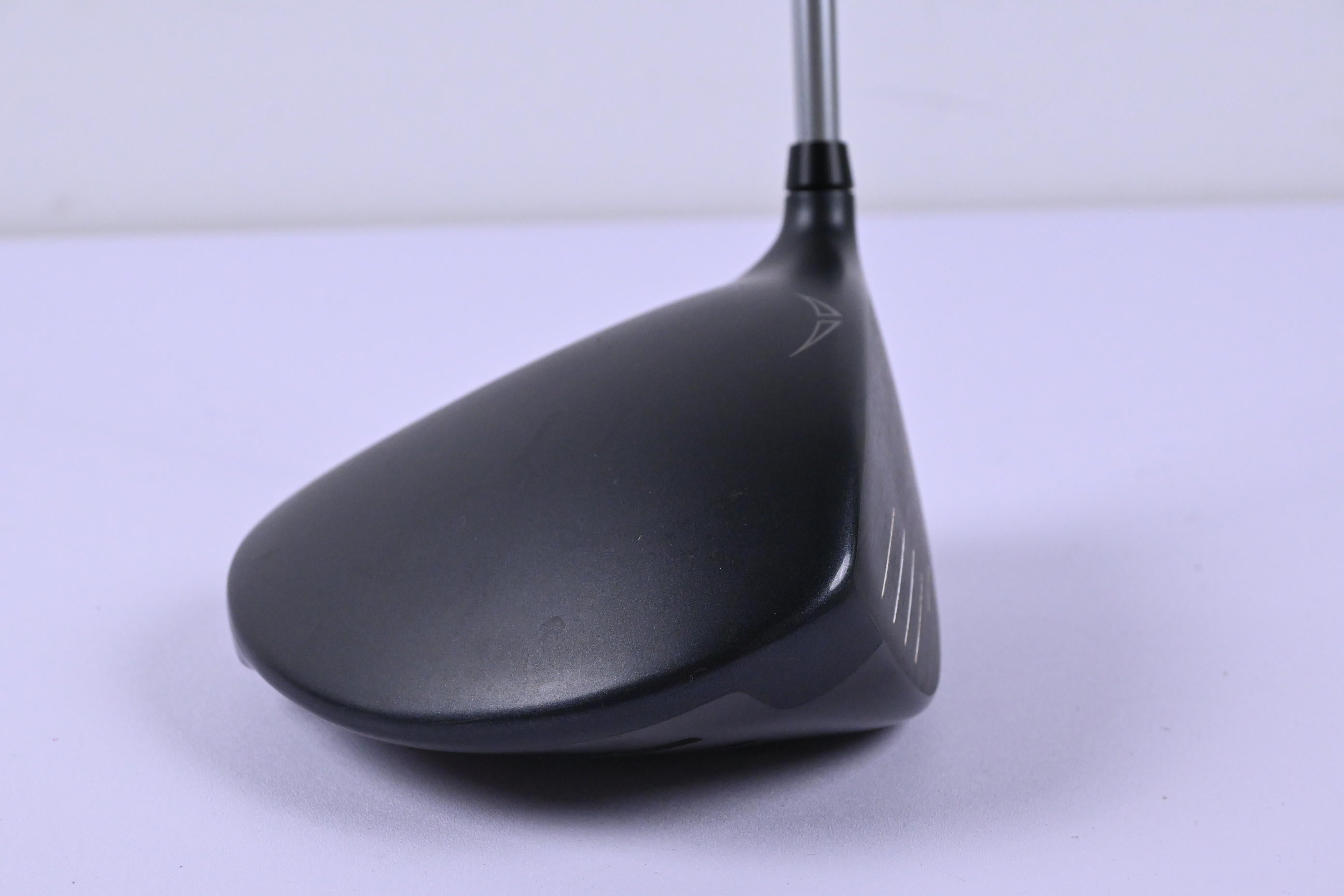 Ping G25 Driver / 10.5 Degree / Regular Flex Ping TFC 800 D Shaft