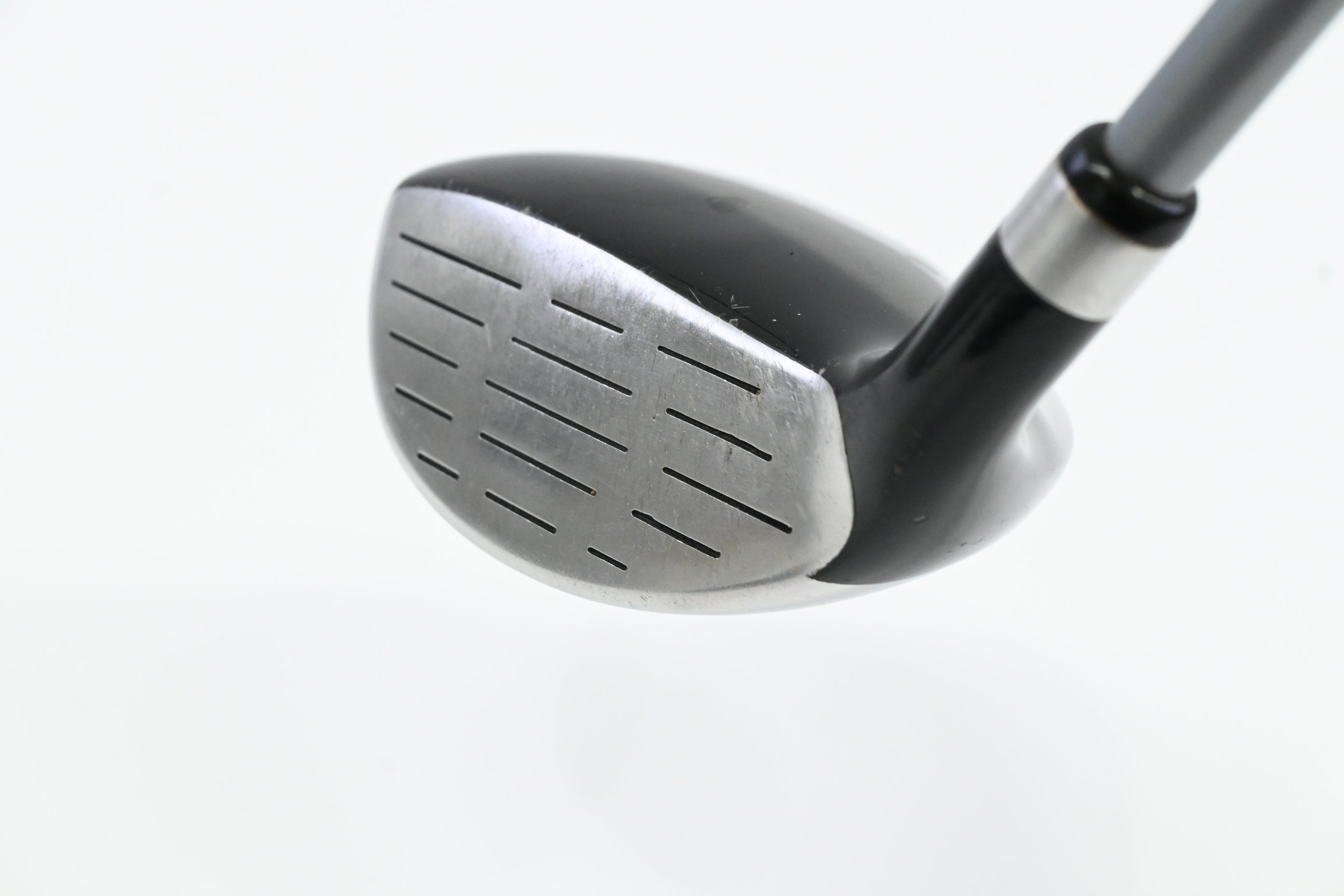 Kane Golf The Big Easy Turbo Power #5 Wood / 19 Degree / Regular Flex KGB Shaft