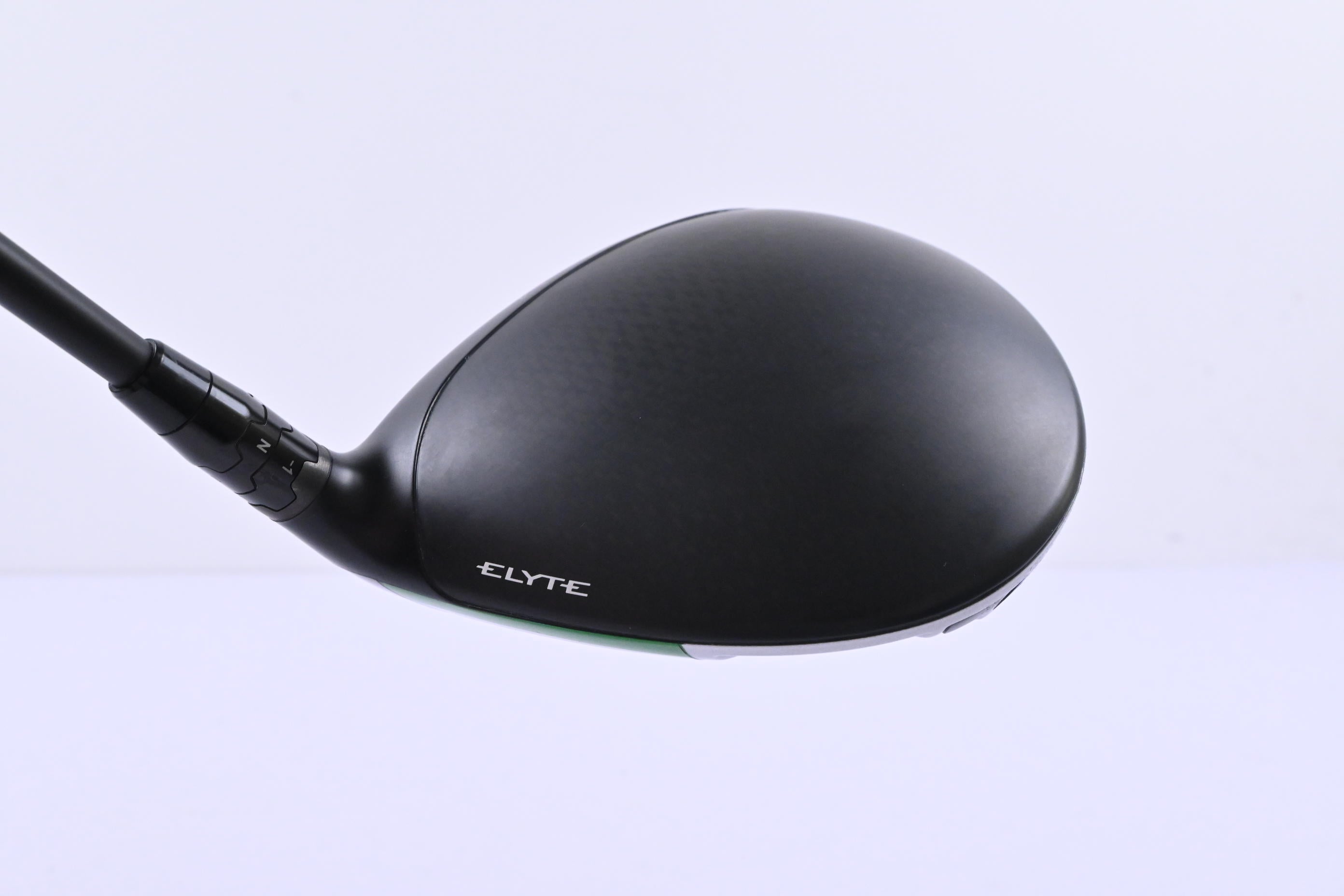 Callaway Elyte Driver / 9 Degree / Regular Flex Diamana BB 43