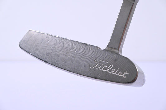 Scotty Cameron Studio Stainless Newport Putter / 35 Inch
