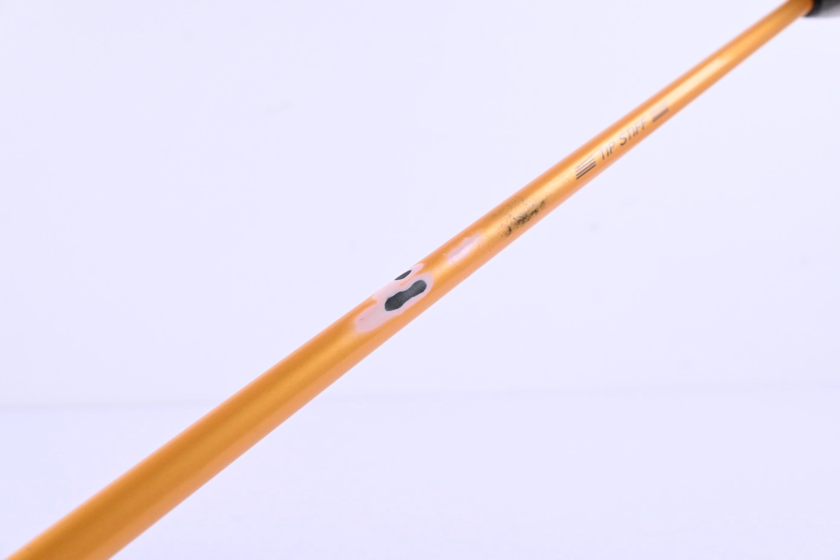 Left Hand Callaway Hawk Eye #5 Wood / 18 Degree / Regular Flex ProForce Gold