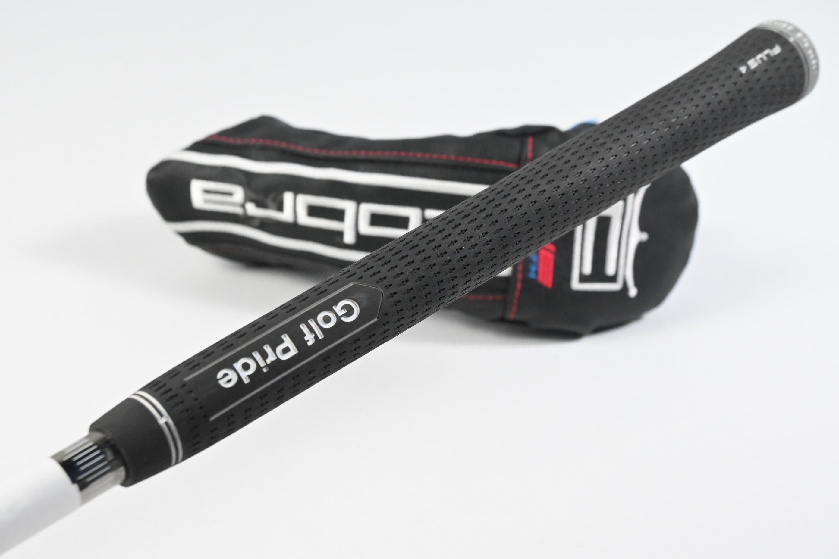 Cobra King Speedzone One Length #5 Hybrid / 24 Degree / Senior Flex UST Mamiya