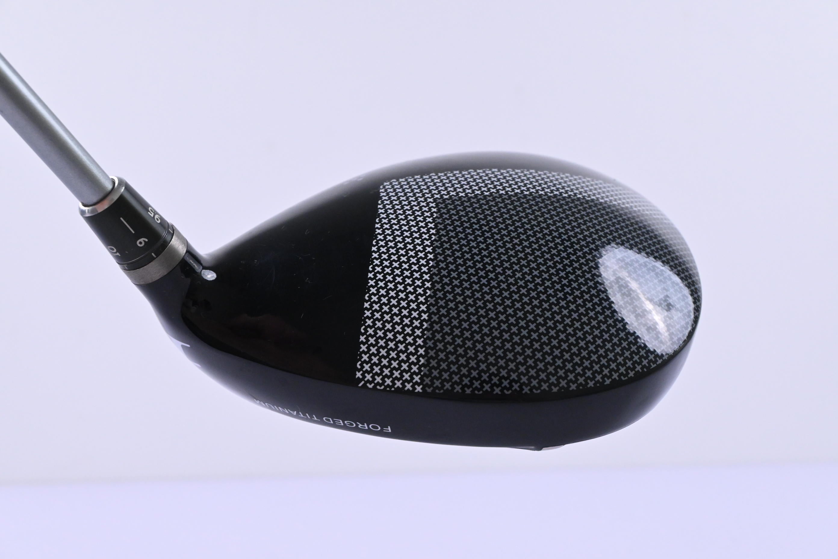 Lynx Predator 2017 Driver / 10 Degree / Regular Flex Lynx XLR8-100 Shaft
