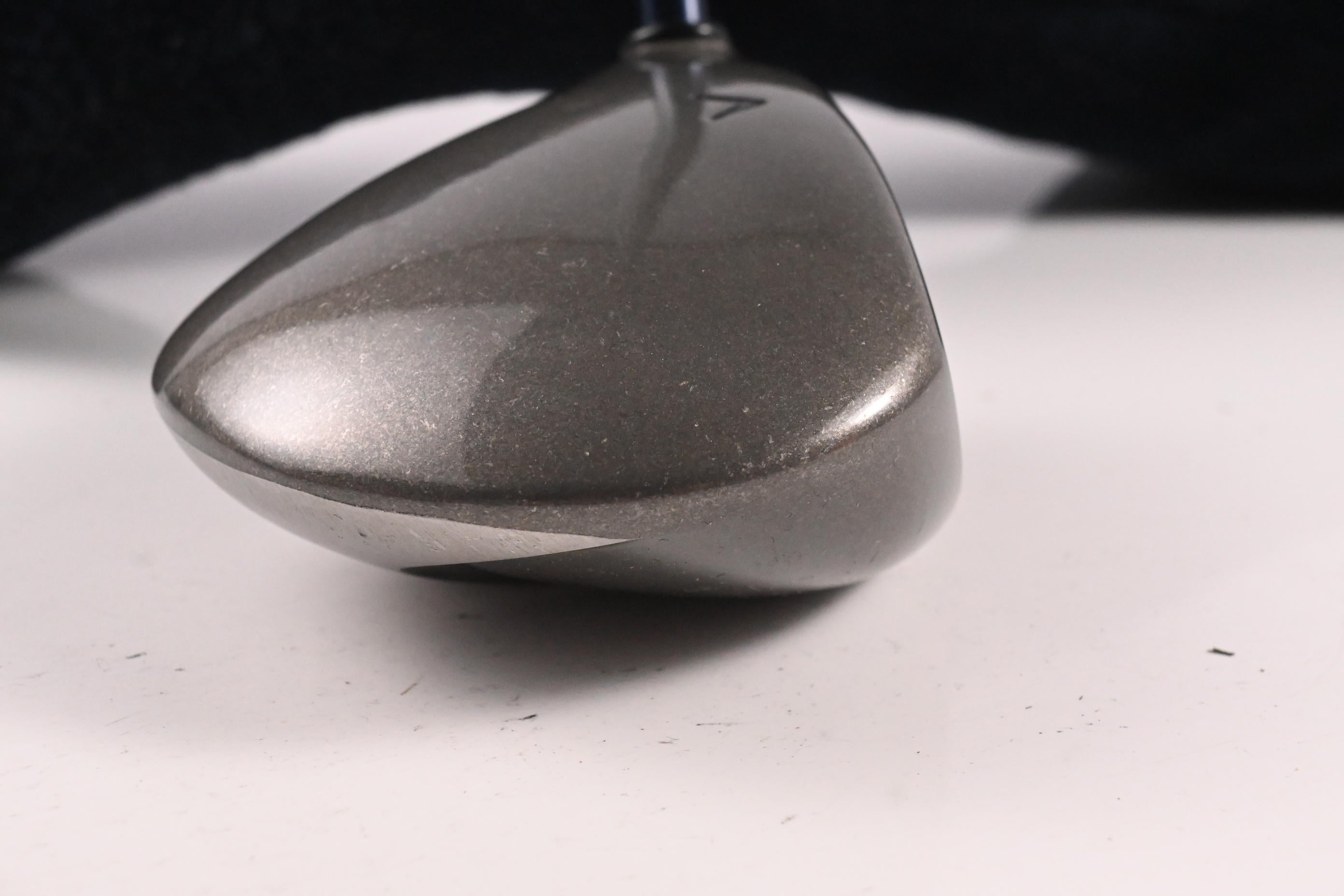 Callaway Steelhead Driver / 10 Degree / Regular Flex RCH 99 Shaft