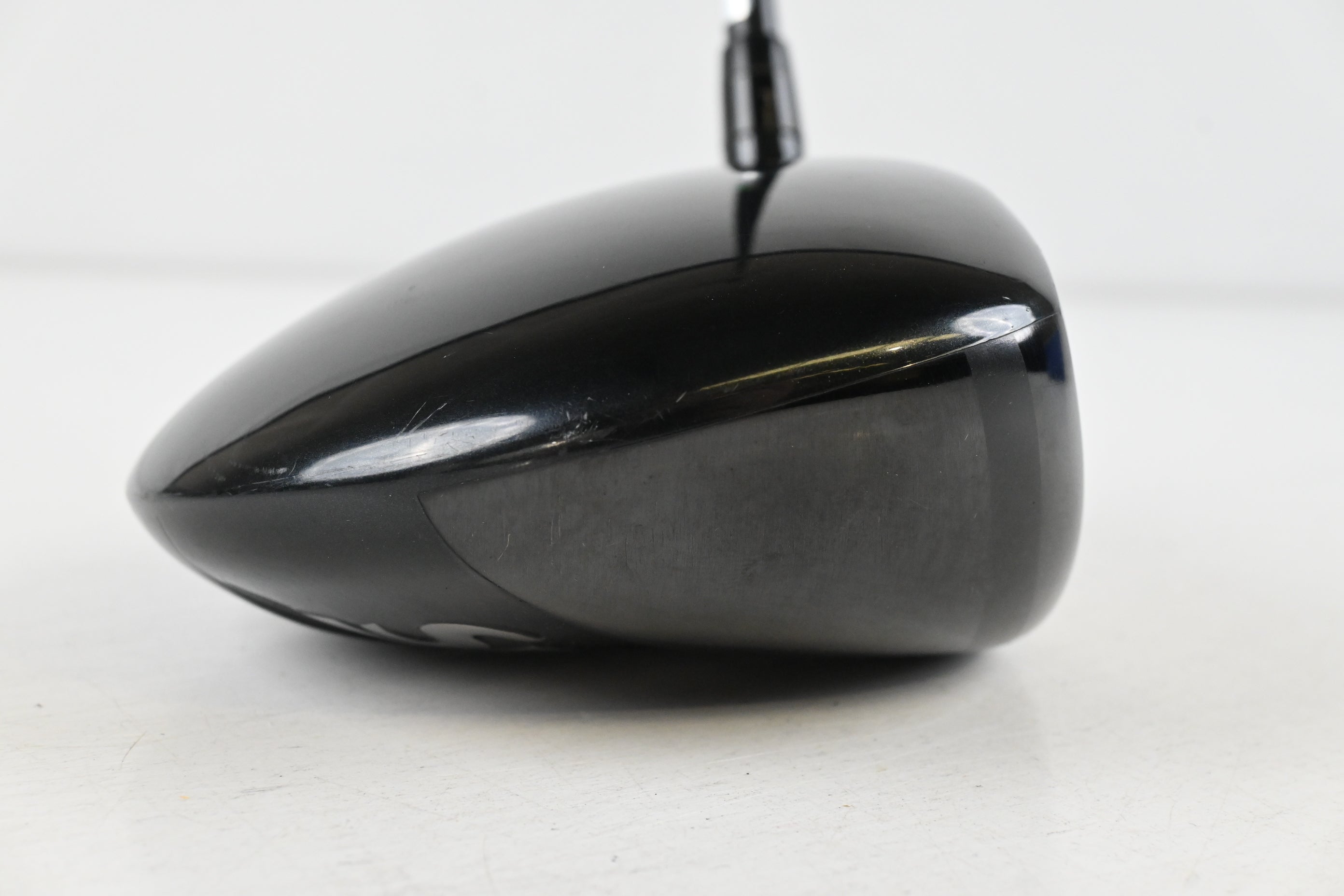 Srixon Z-355 Driver / 9.5 Degree / Regular Flex Miyazaki Jinsaku 54 Shaft