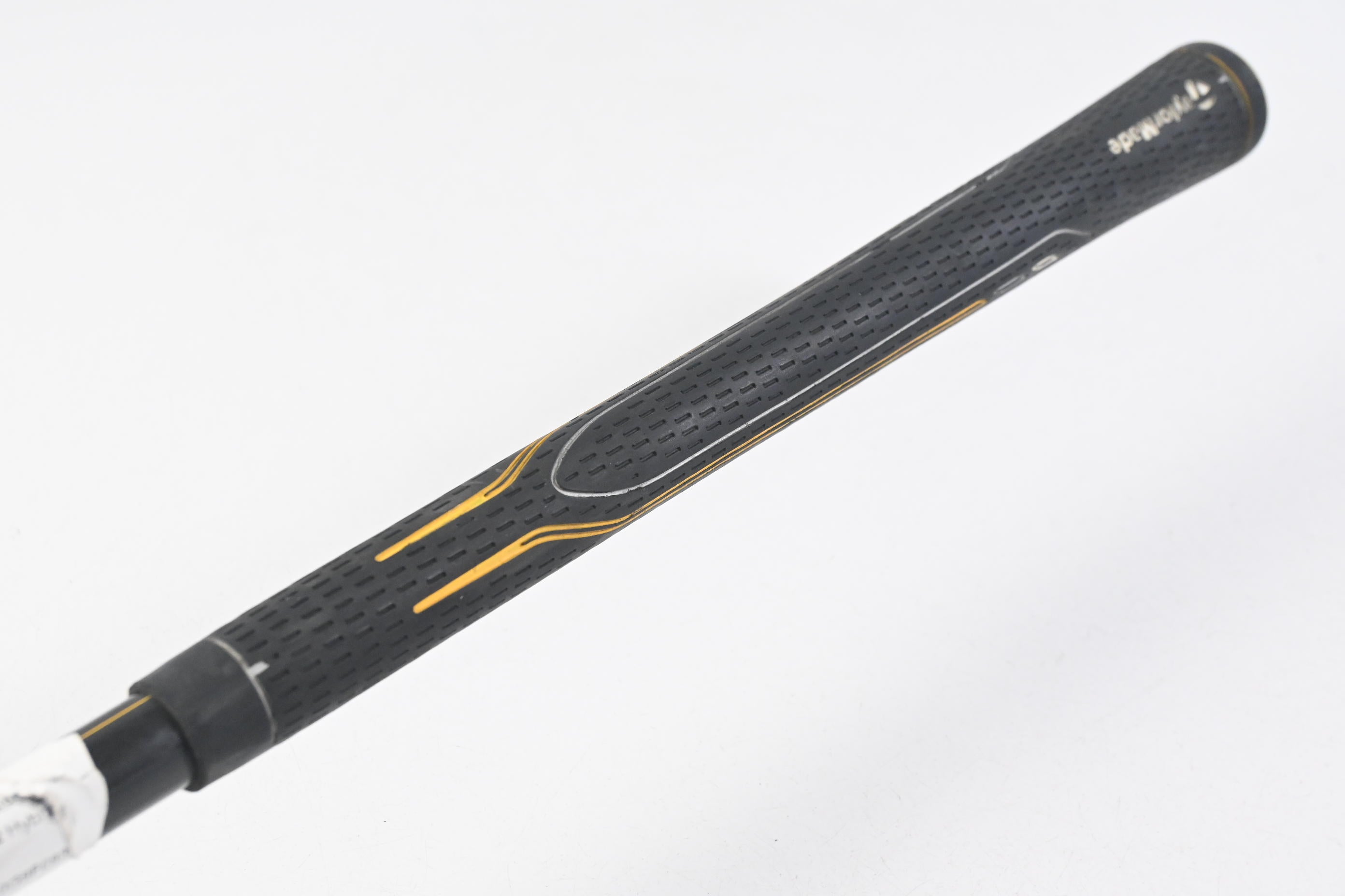 Taylormade RBZ Stage 2 #4 Hybrid / 22 Degree / Regular Flex Rocketfuel 65 Shaft
