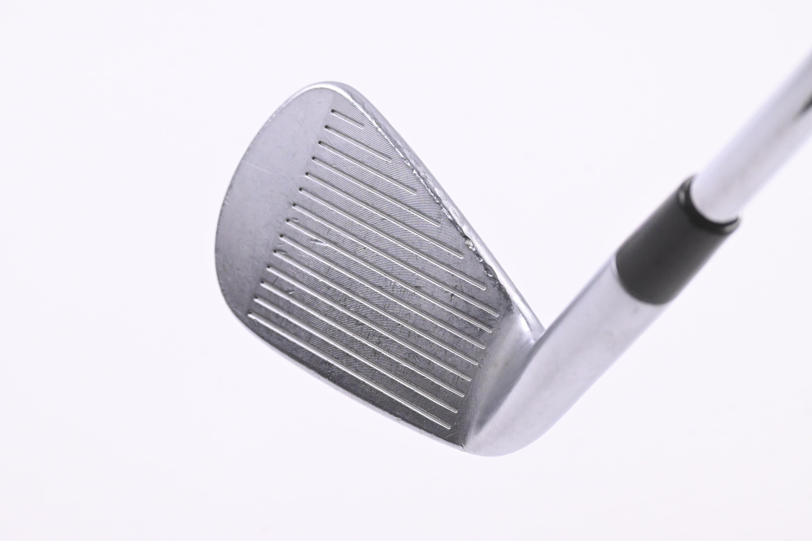 Taylormade P7MB 2023 #7 Iron / 34 Degree / X-Flex Project X Rifle Shaft