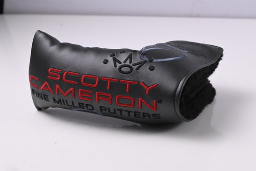 Scotty Cameron Super Select Newport 2.5+ Putter / 35 Inch