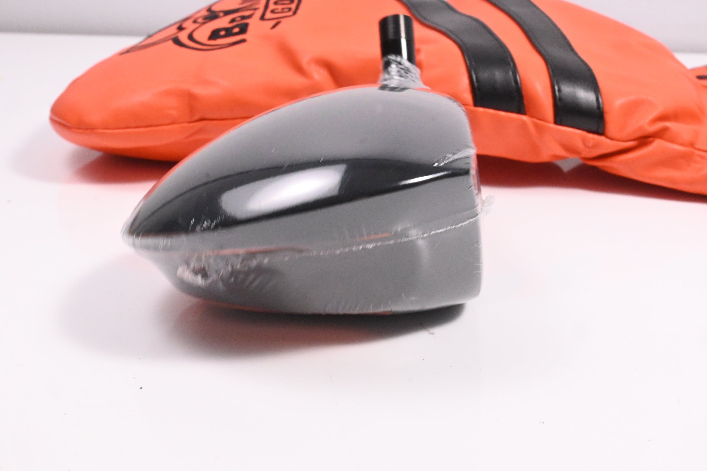 Brute Golf 2.1 Driver / 3 Degree / Head Only