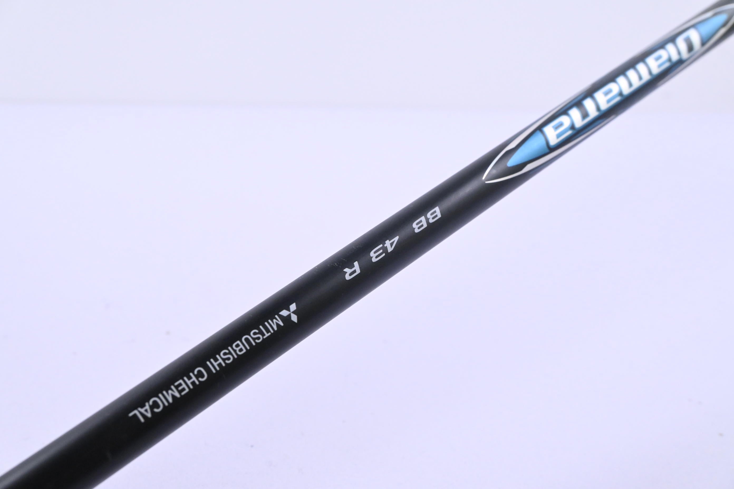 Callaway Elyte Driver / 9 Degree / Regular Flex Diamana BB 43