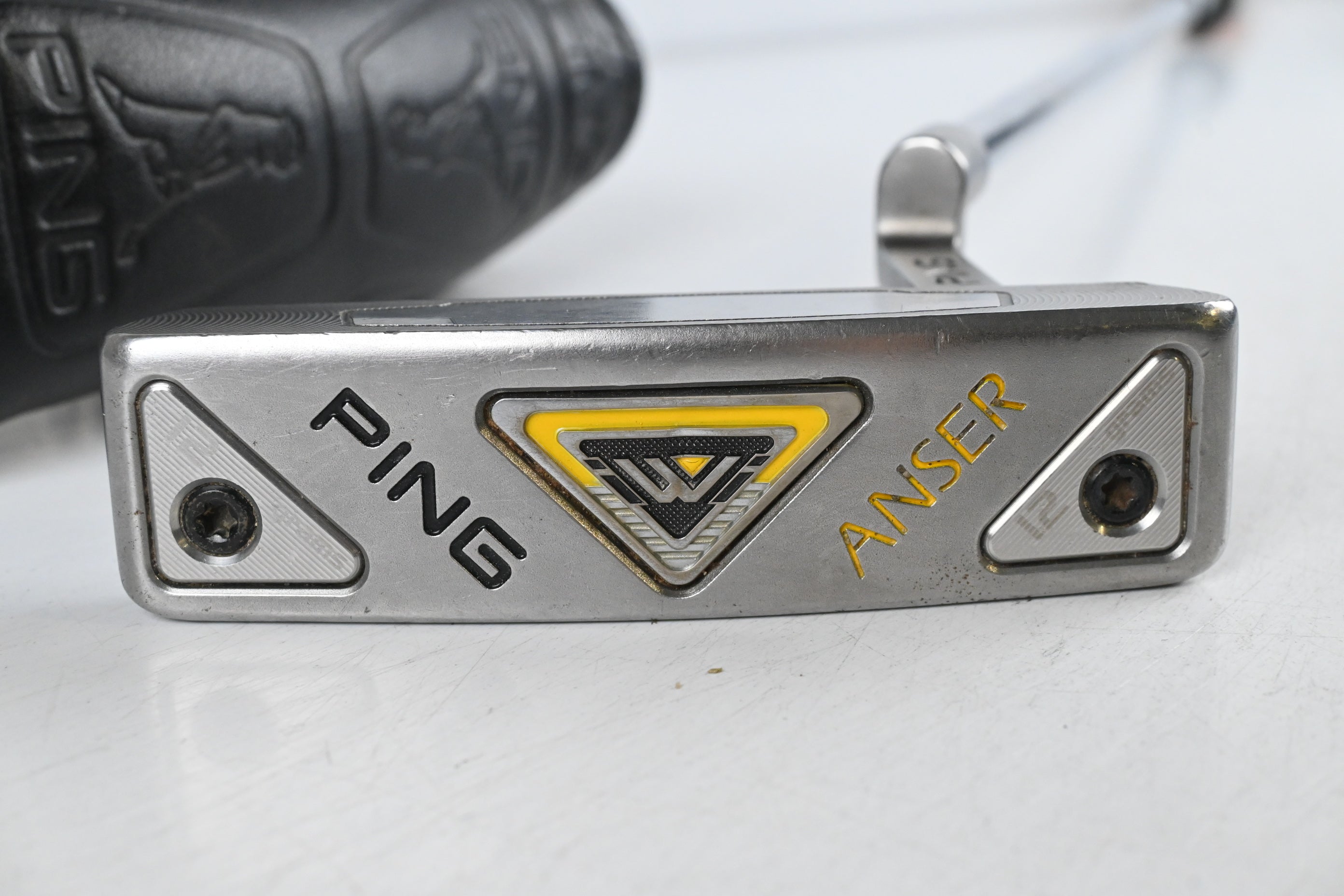 Ping IWI Anser Putter / 35 Inch
