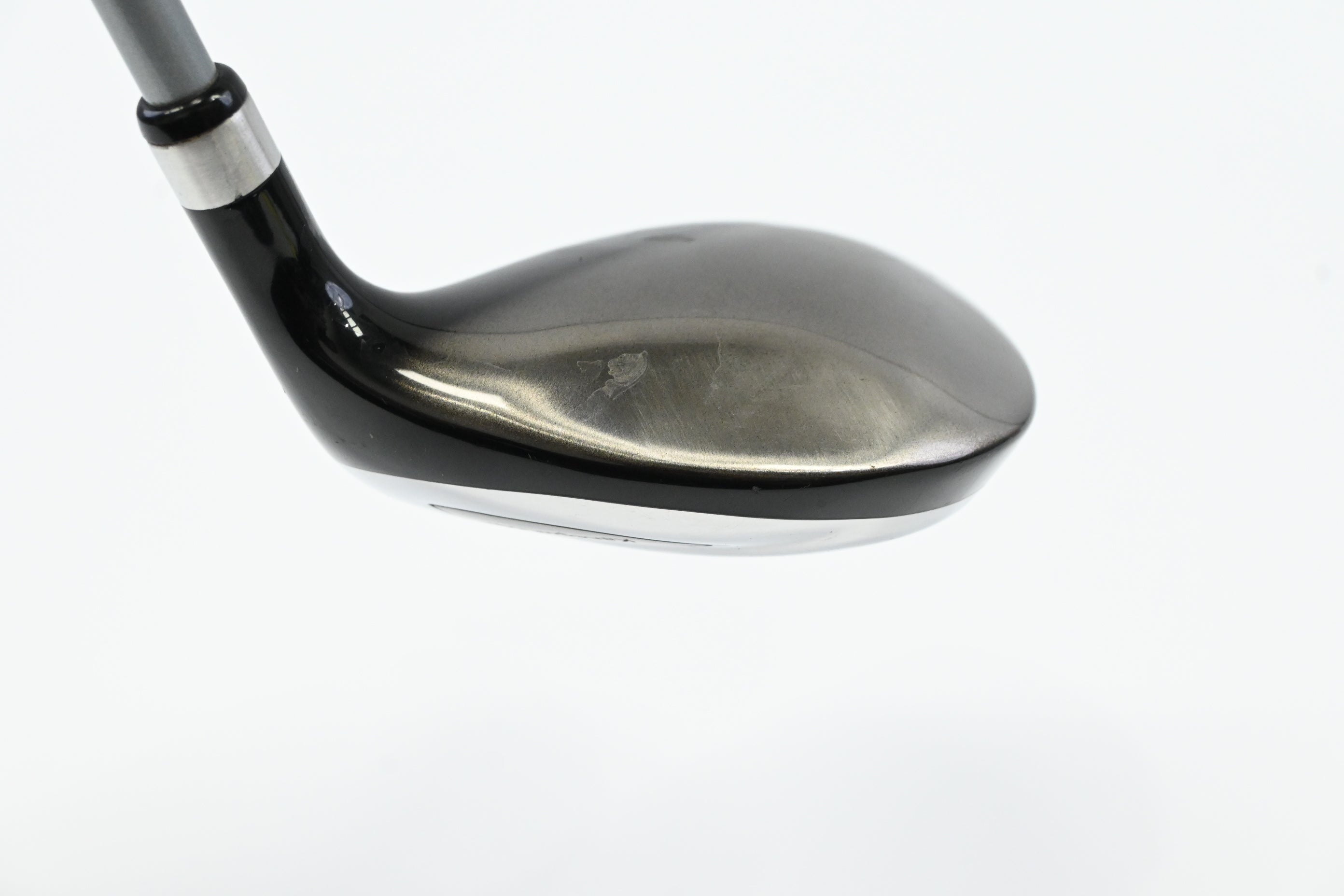 Kane Golf The Big Easy Turbo Power #5 Wood / 19 Degree / Regular Flex KGB Shaft