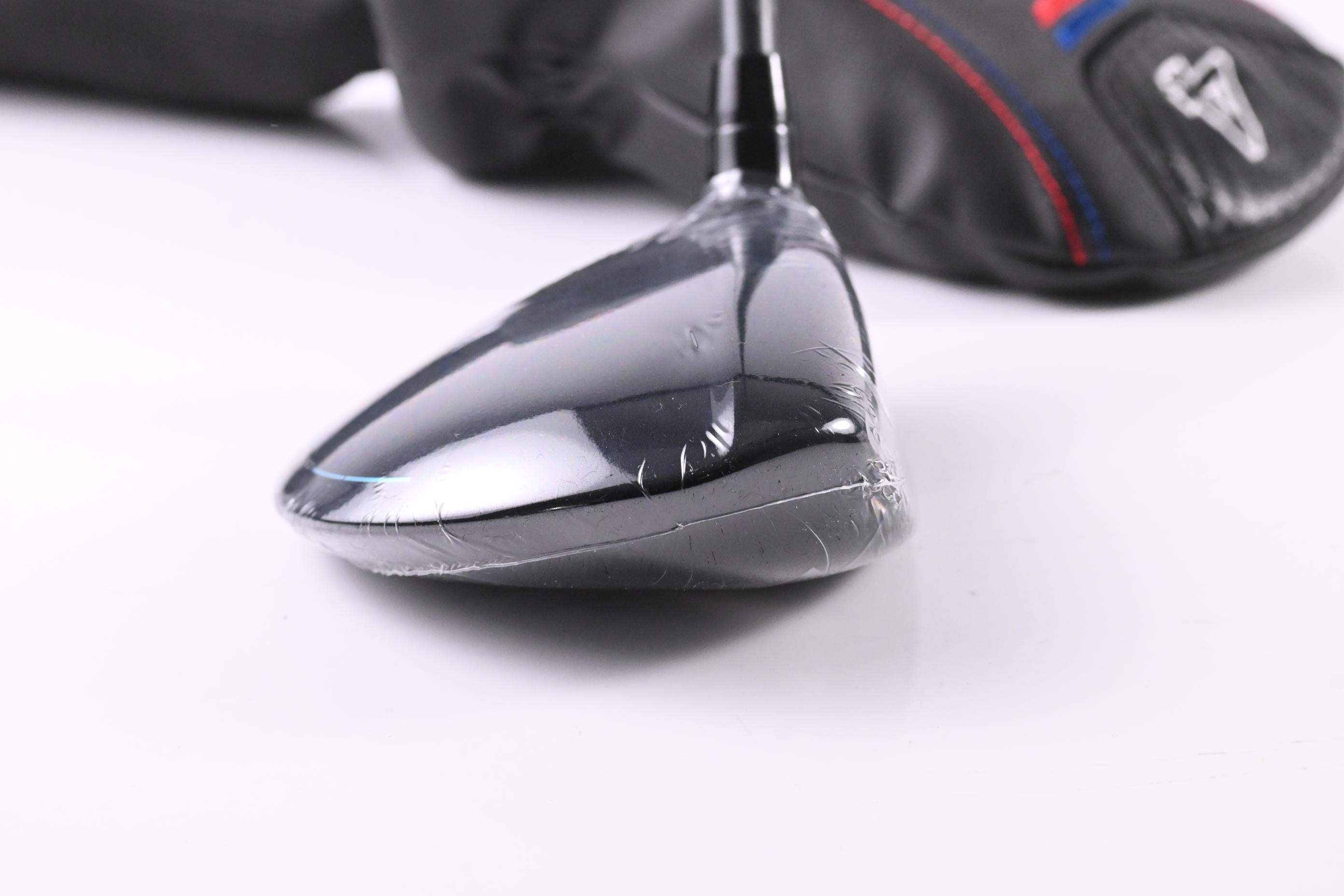 XXIO X 13 #4 Wood / 16.5 Degree / Stiff Flex Miyazaki AX-III 45 Shaft