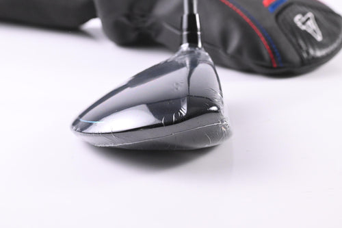 XXIO X 13 #4 Wood / 16.5 Degree / Stiff Flex Miyazaki AX-III 45 Shaft