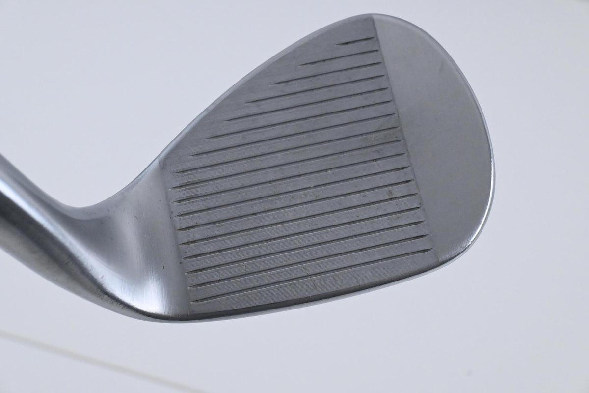Left Hand Titleist Vokey SM10 Sand Wedge / 56 Degree / Wedge Flex Vokey SM10