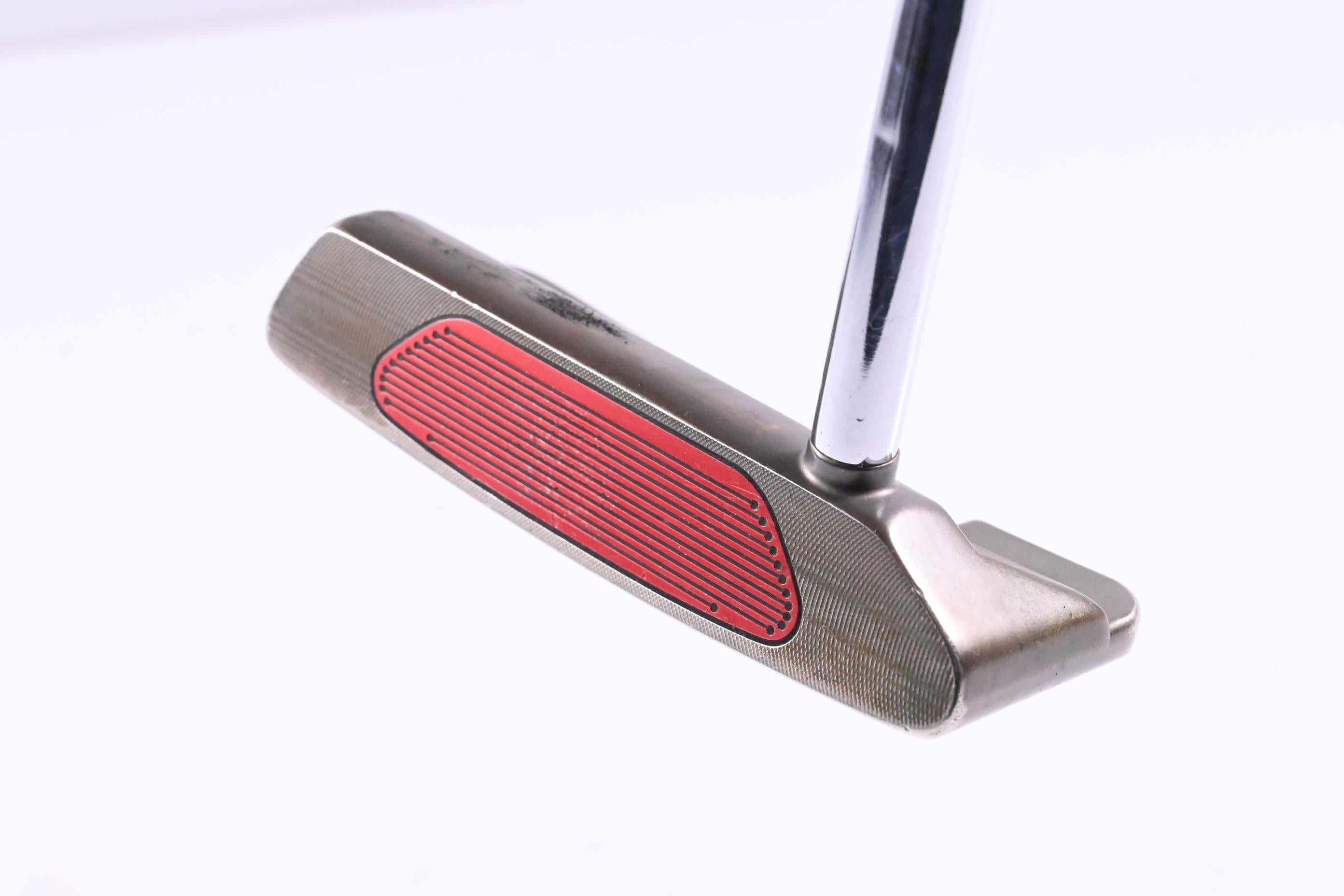 Taylormade TP Patina Collection Del Monte Putter / 34 Inch