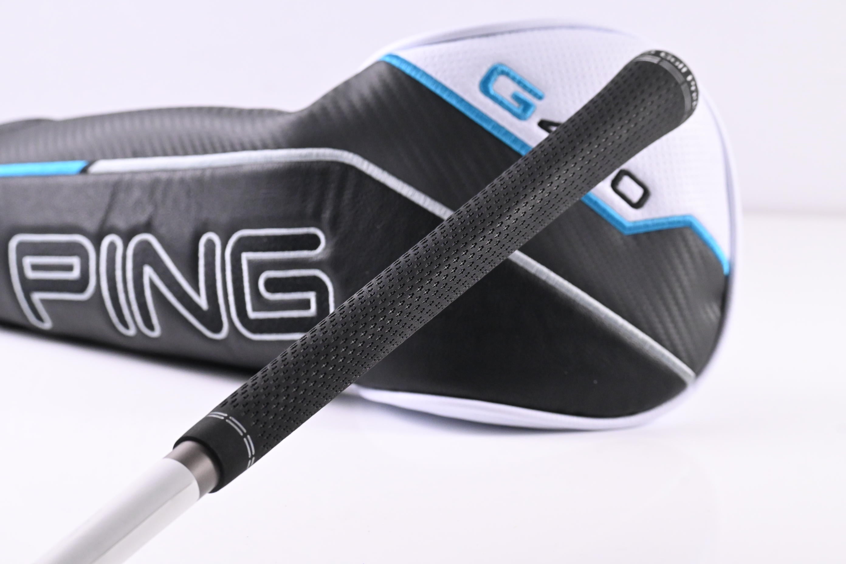 Ping G440 LST Driver / 9 Degree / X-Flex Ping Tour 2.0 Chrome 65 Shaft