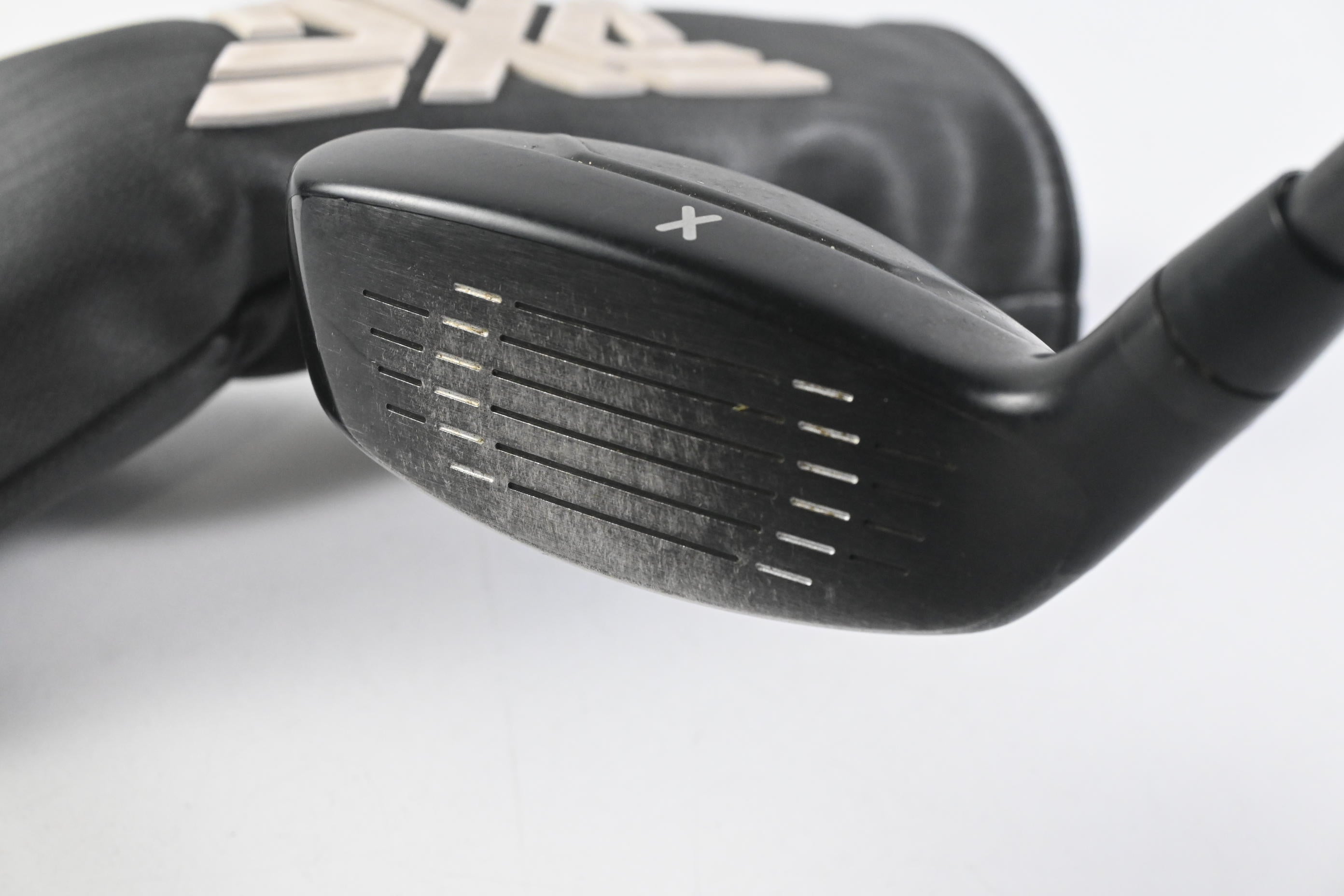 PXG 0317 X Prototype #3 Hybrid / 19 Degree / Regular Flex EvenFlow Riptide 80